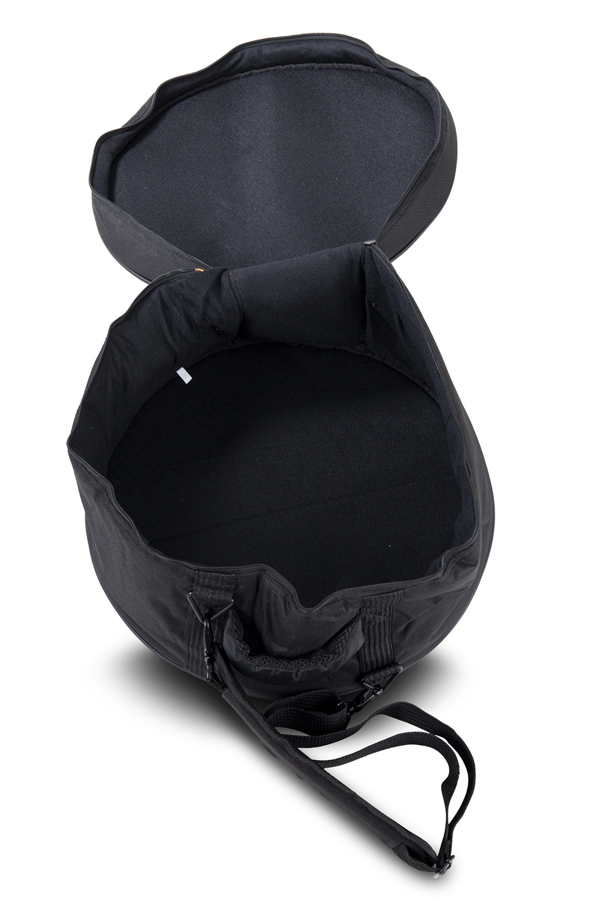 Gewa Snaredrum Tasche 14 x 8" Premium schwarz