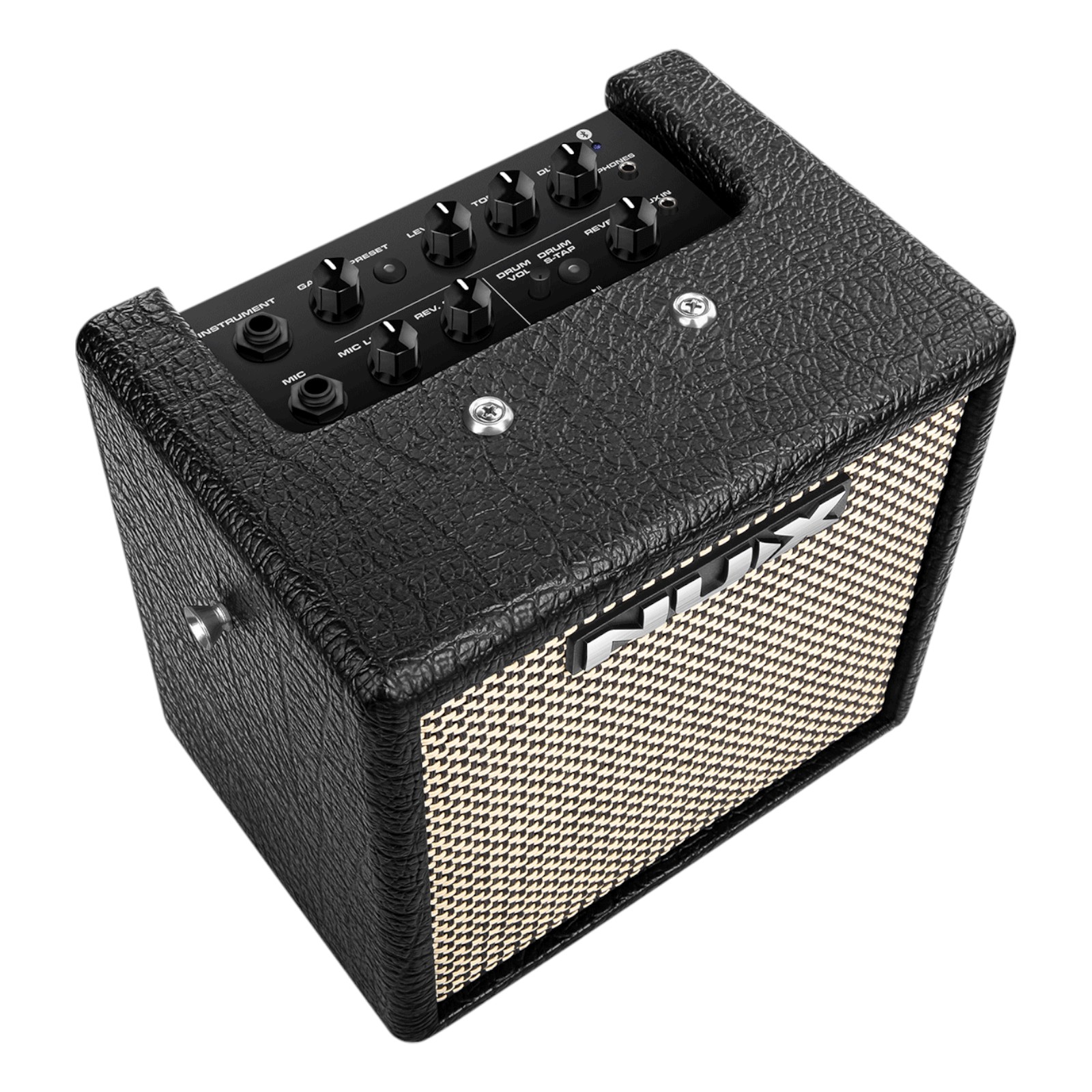 NUX MIGHTY8BTMK2 Modeling Verstärker