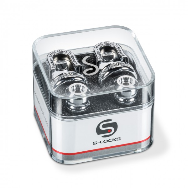 Schaller Security Locks M - Farbe wählbar