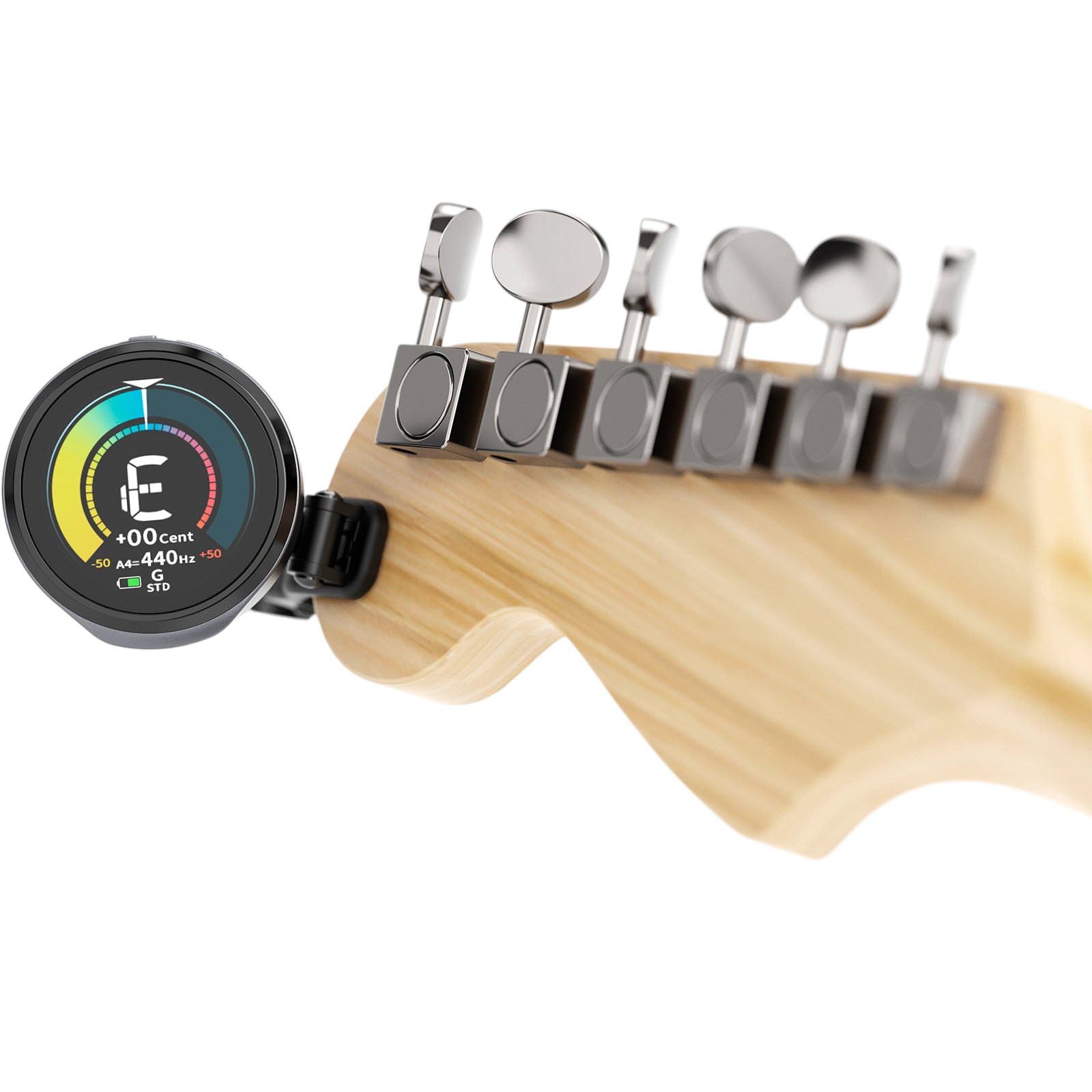 NUX PixTune Stimmgerät Tuner