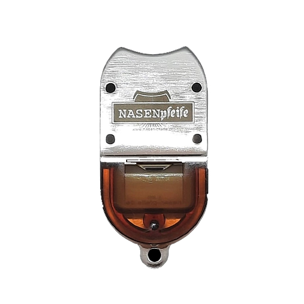 Pfaff Nasenpfeife Bernstein