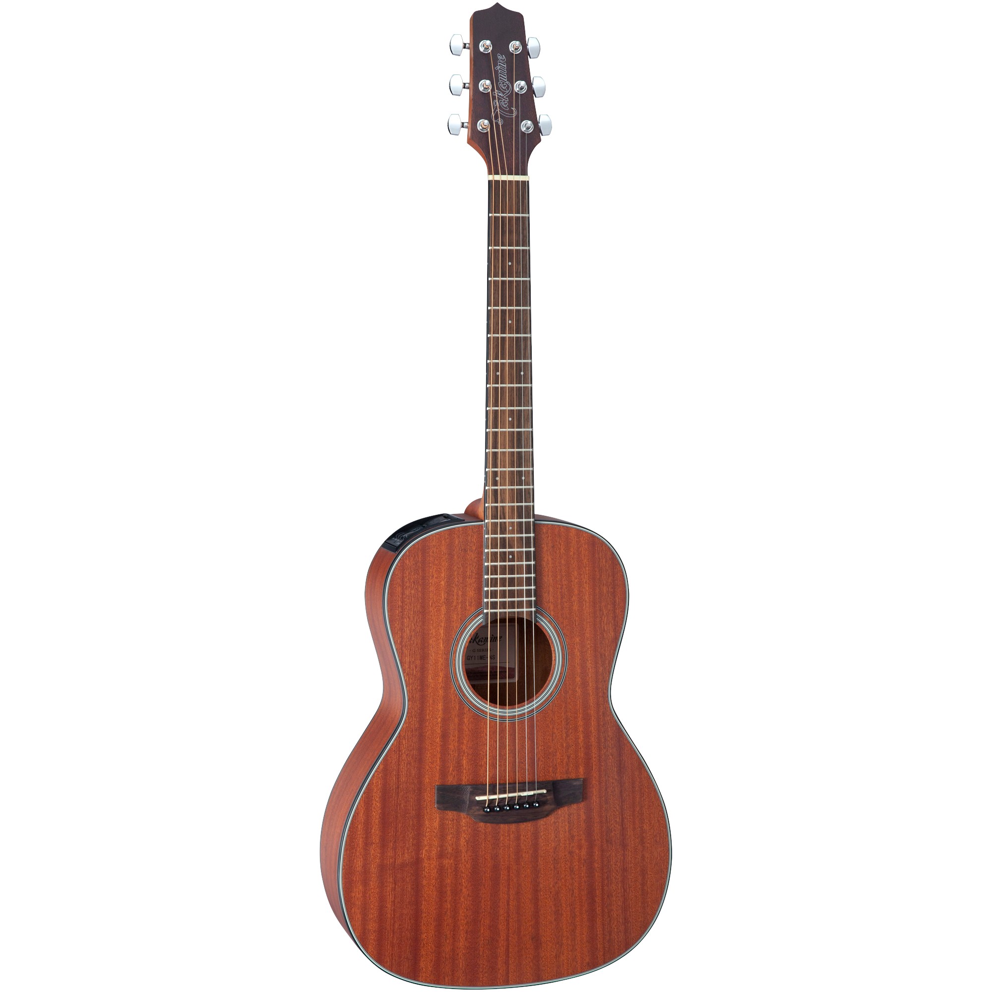 Takamine GY11MENS New Yorker Westerngitarre G-Serie
