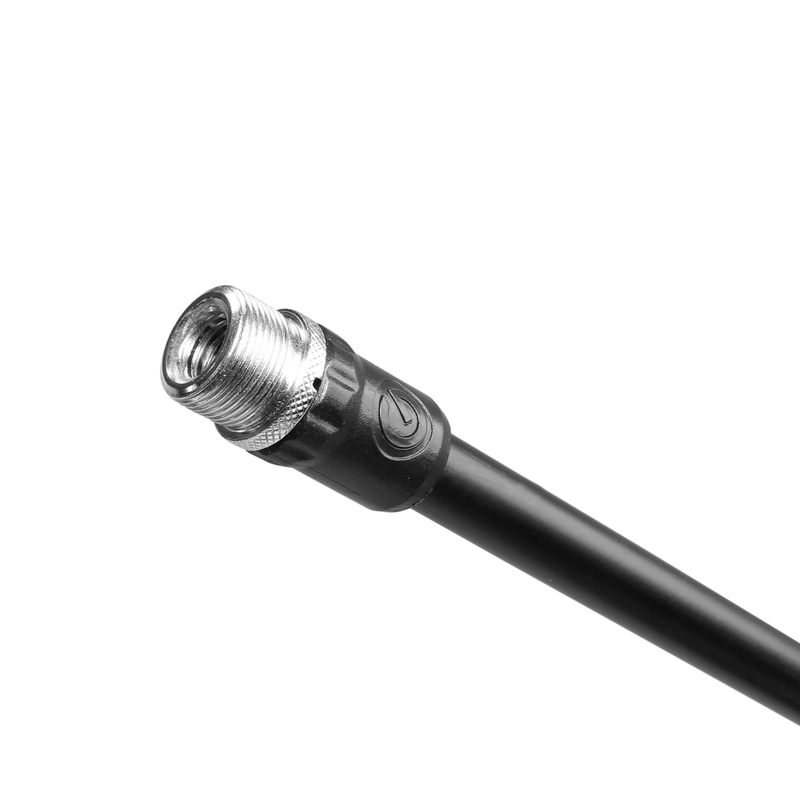 Gravity MS4322B - Mikrofonständer schwarz