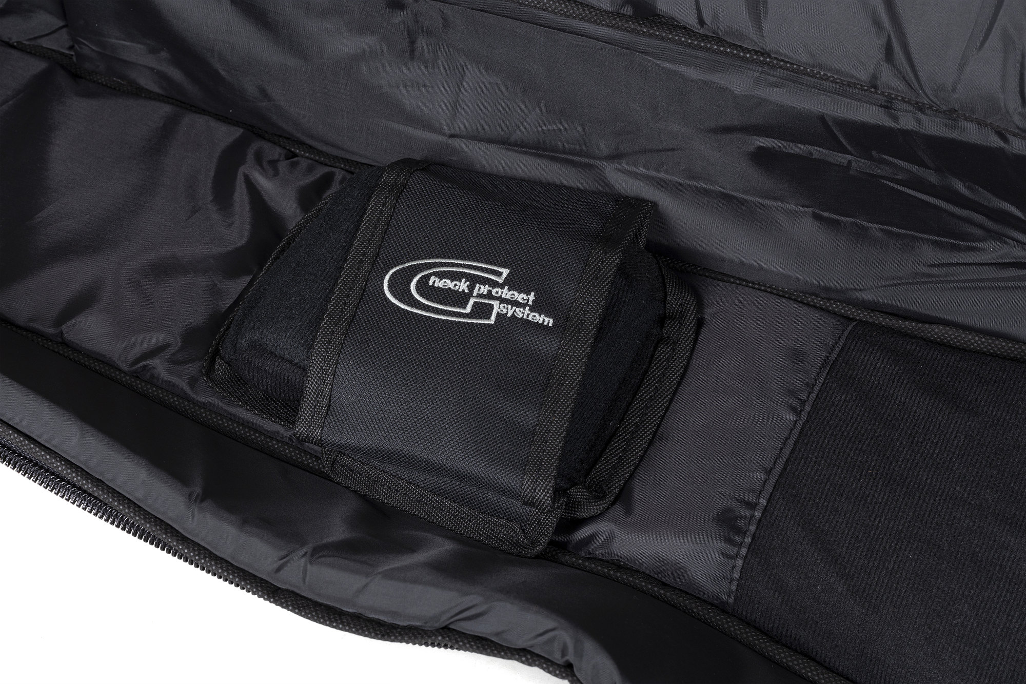 GEWA Tasche Western 20 mm schwarz