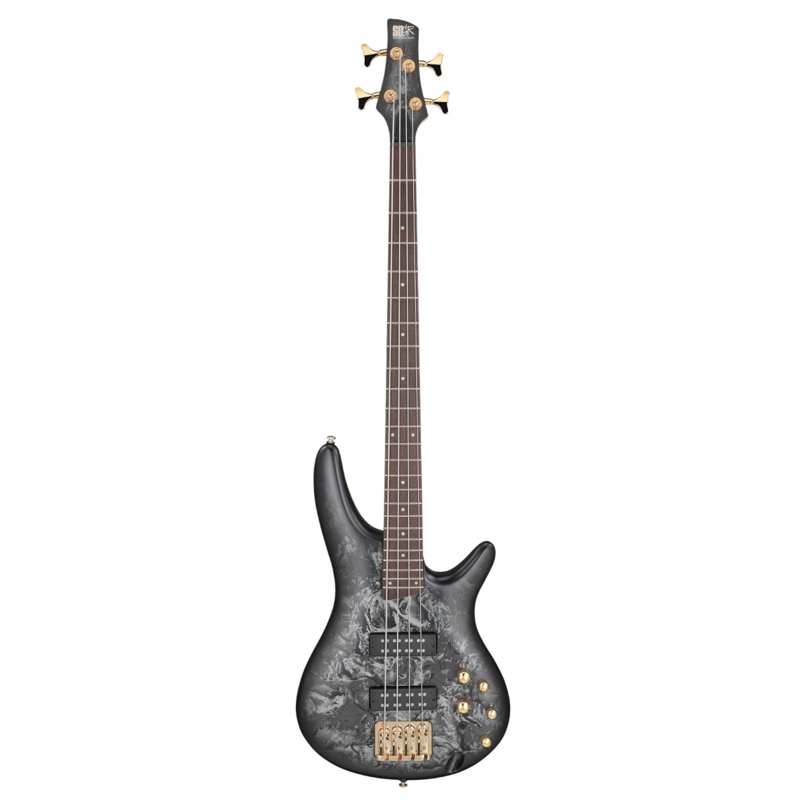 Ibanez SR300EDXBZM Bassgitarre