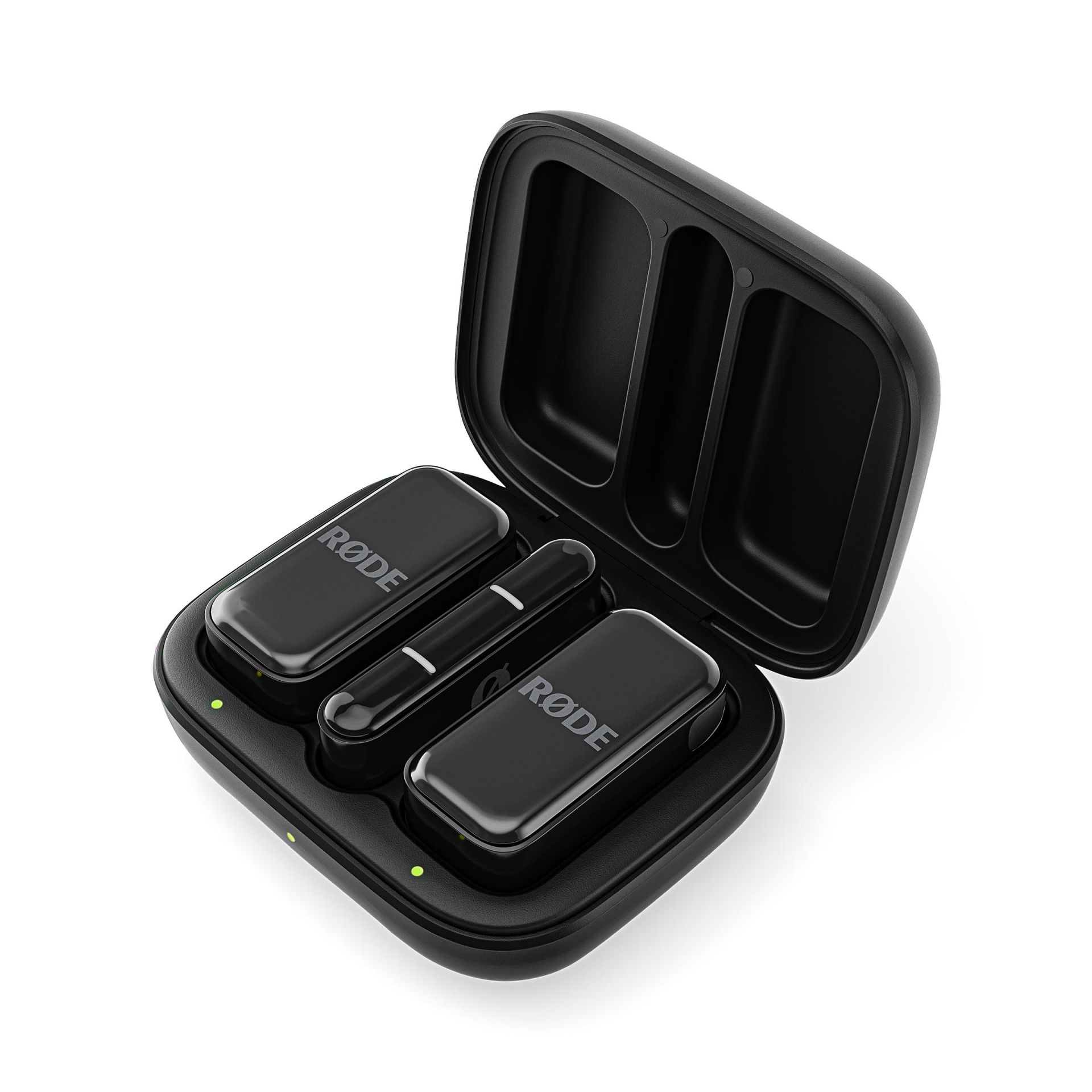 Rode Wireless Micro, kompaktes Drahtlos-Mikrofonsystem für USB-C Smartphones
