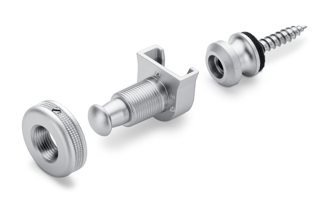 Schaller Security Locks M - Farbe wählbar