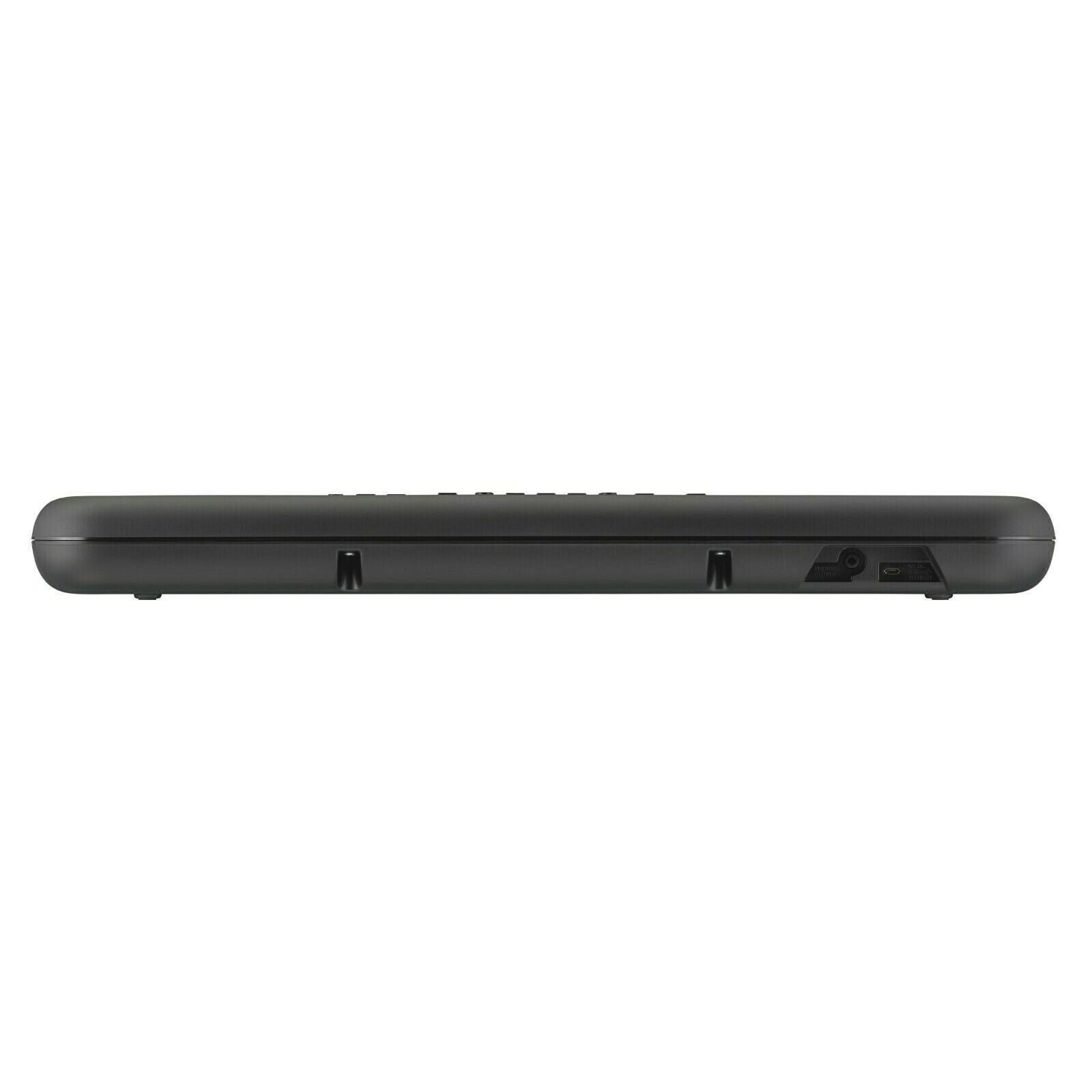Yamaha PSS-A50 Mini-Keyboard
