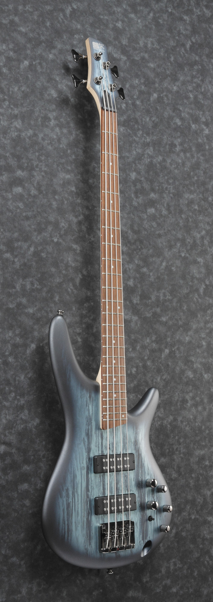 Ibanez SR300E SVM E-Bass Sky Veil Matt