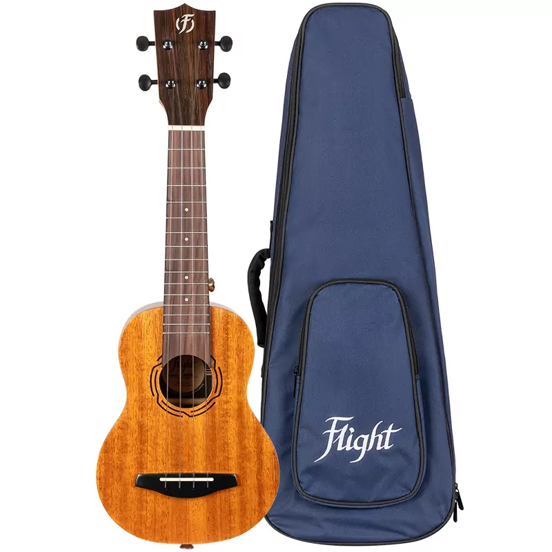 Flight NUS500 Sopran Ukulele