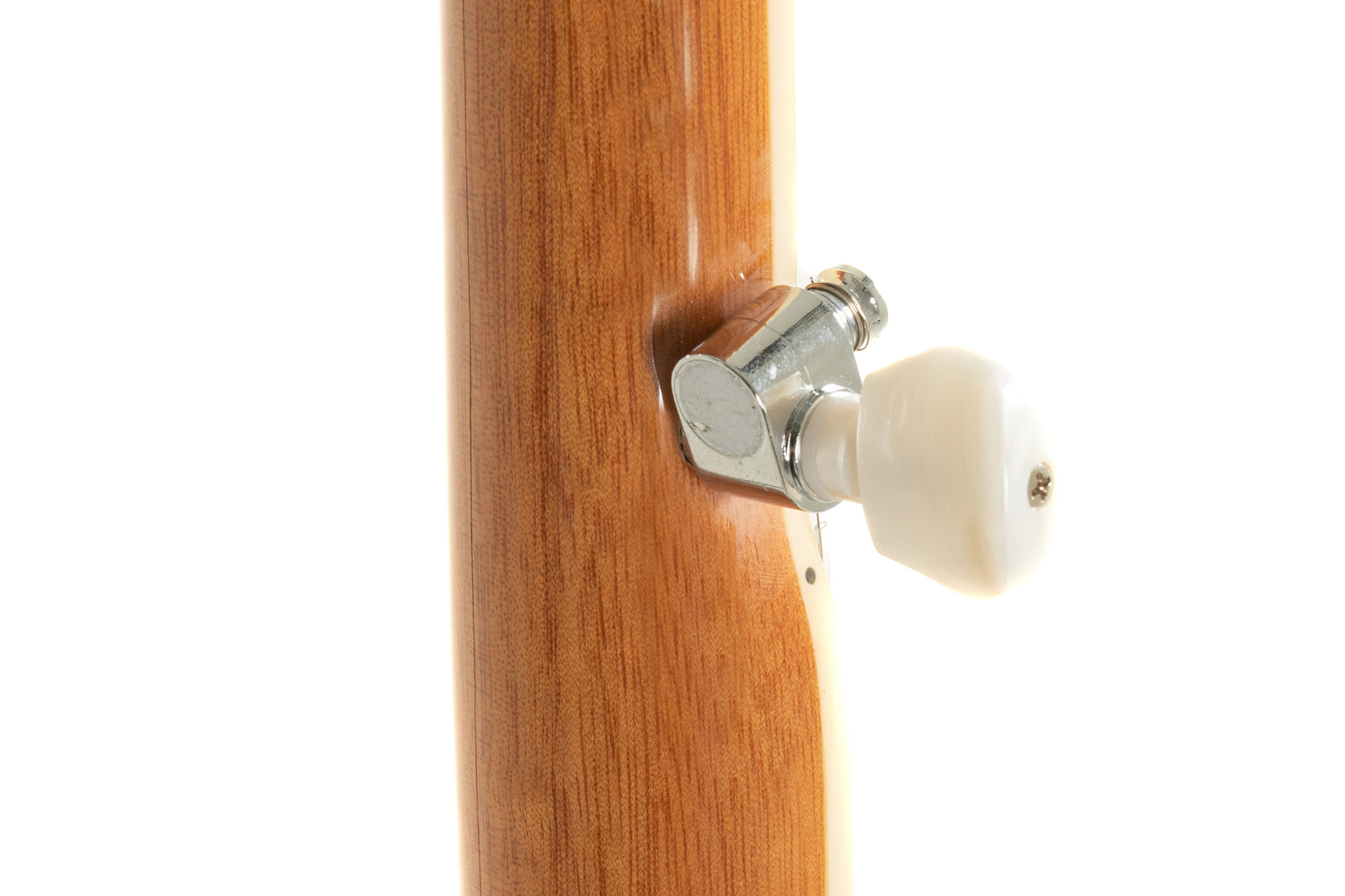 GEWA Banjo Select 5-String inkl. Koffer GEWA Banjo Select 5-String inkl. Koffer