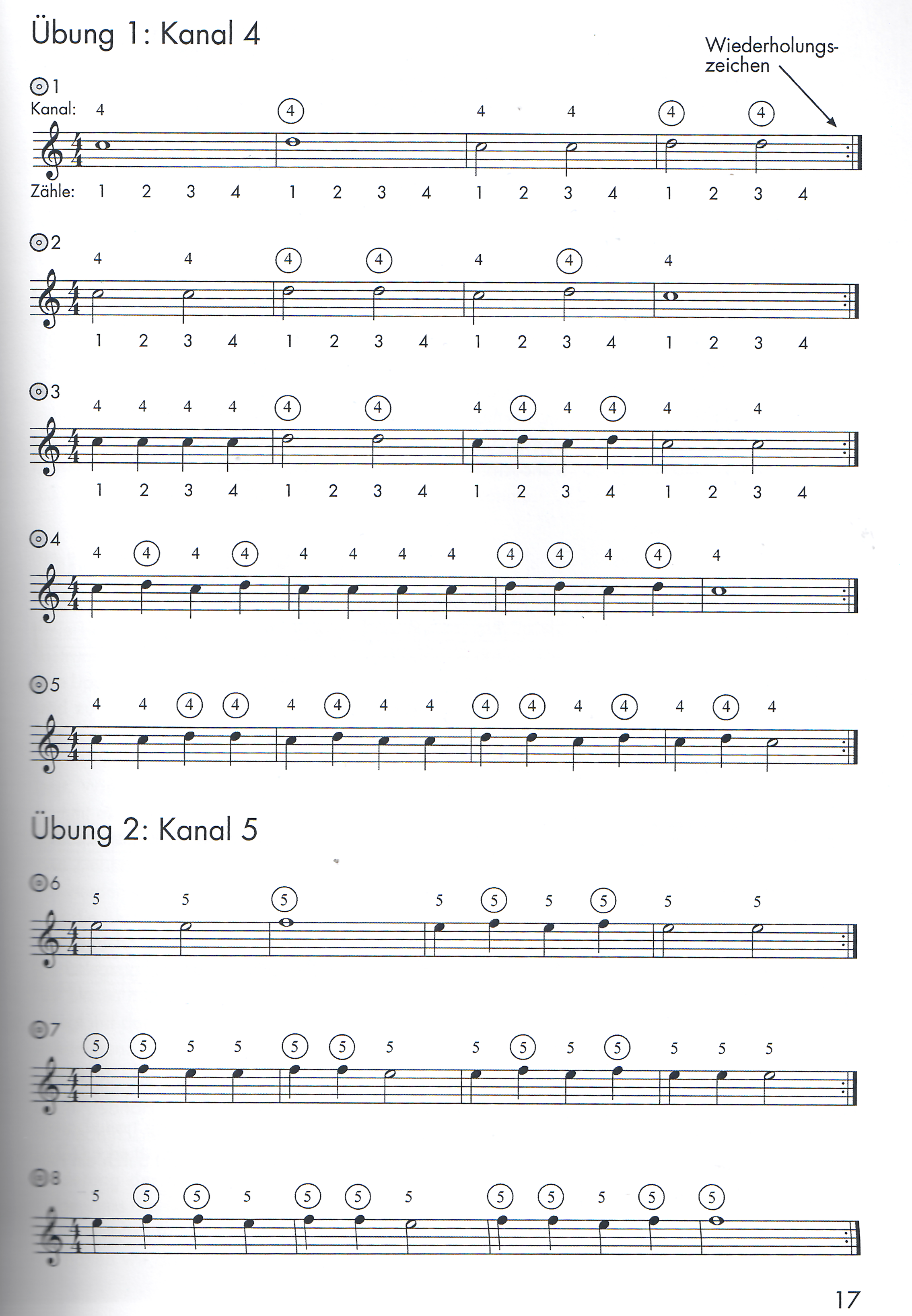 HOHNER Step By Step - Schule für volkstümliche Mundharmonika inkl. CD, G. Müller