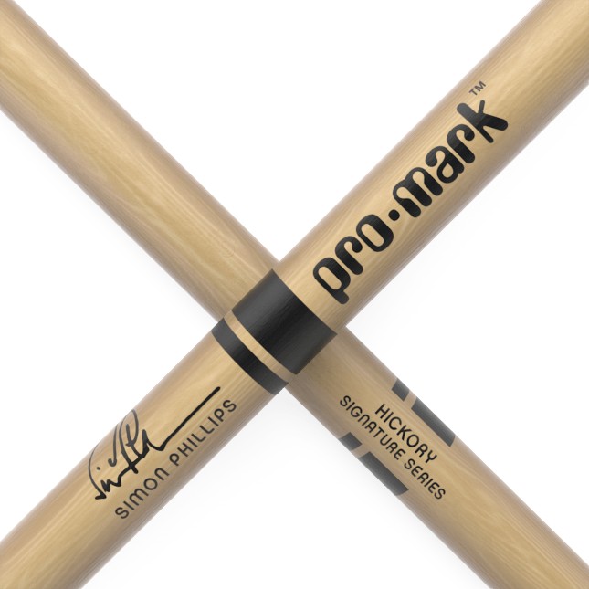 Pro Mark TX707W Simon Phillips