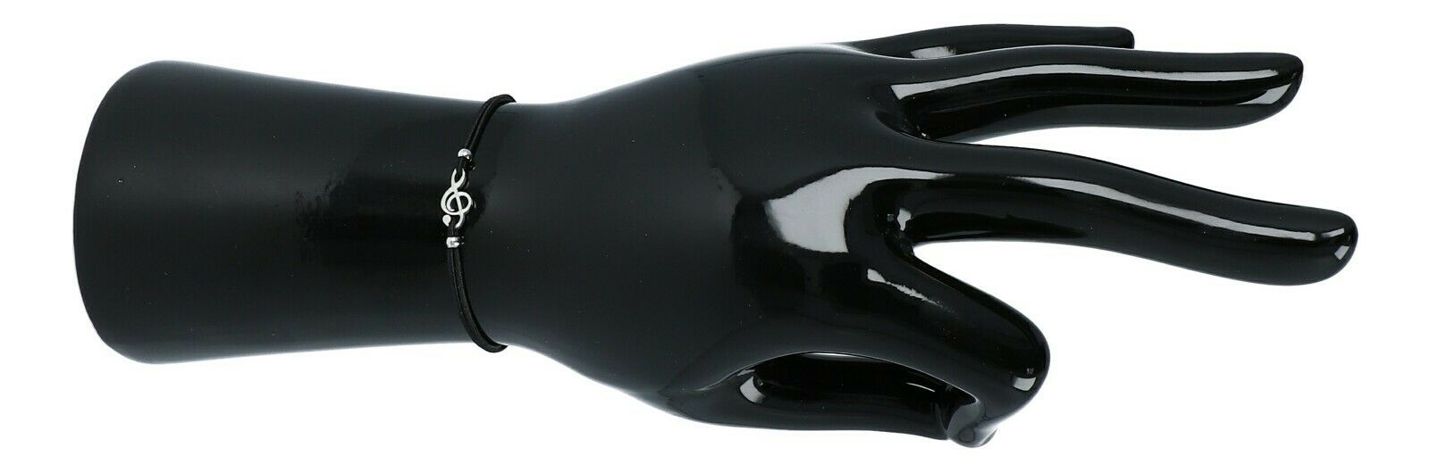 Armband mit Violinenschlüssel