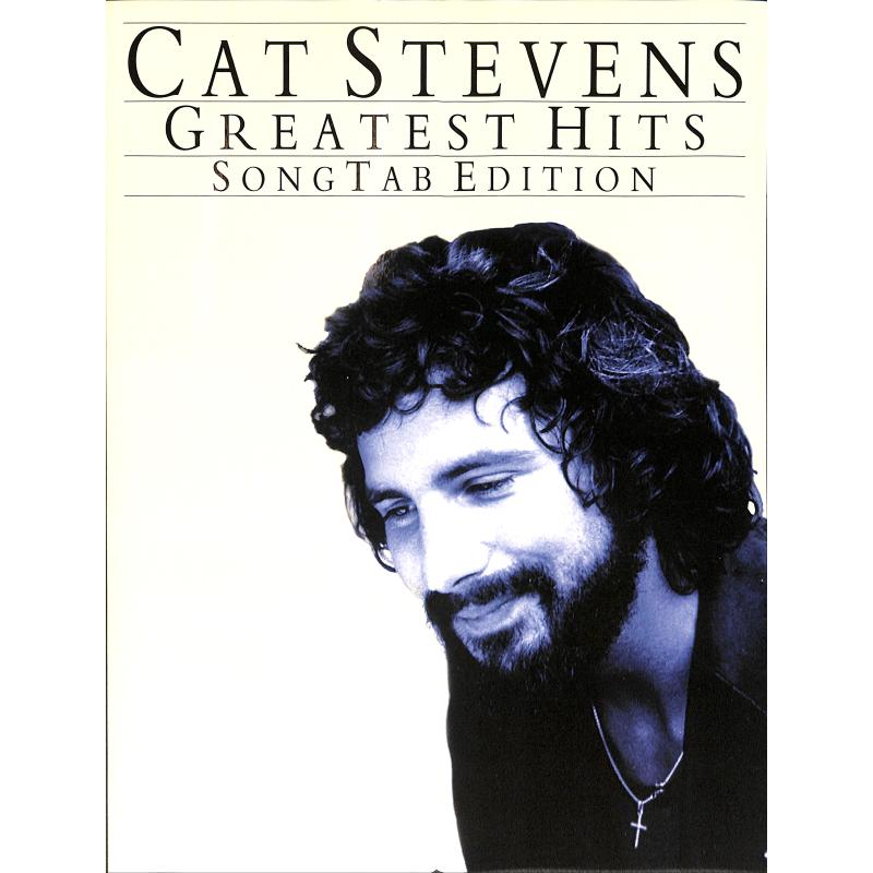 Cat Stevens - Greatest Hits TAB