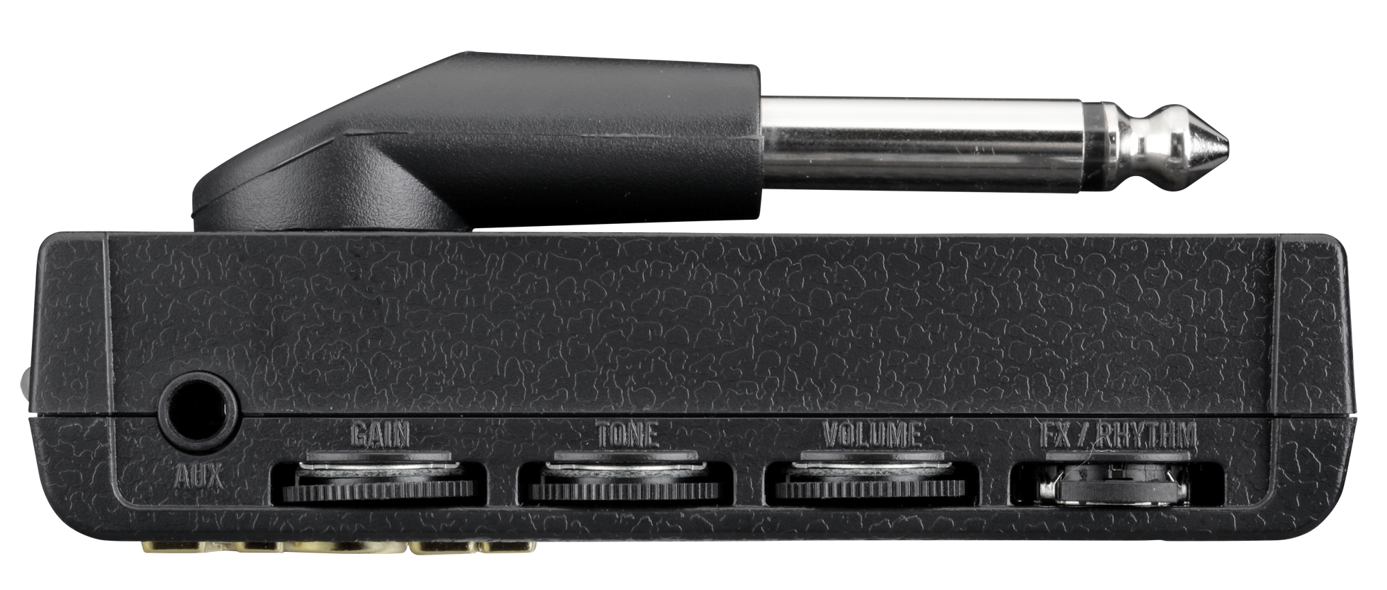 VOX amPlug 3 Bass - Kopfhörerverstärker für Bass VOX amPlug 3 Bass - Kopfhörerverstärker für Bass