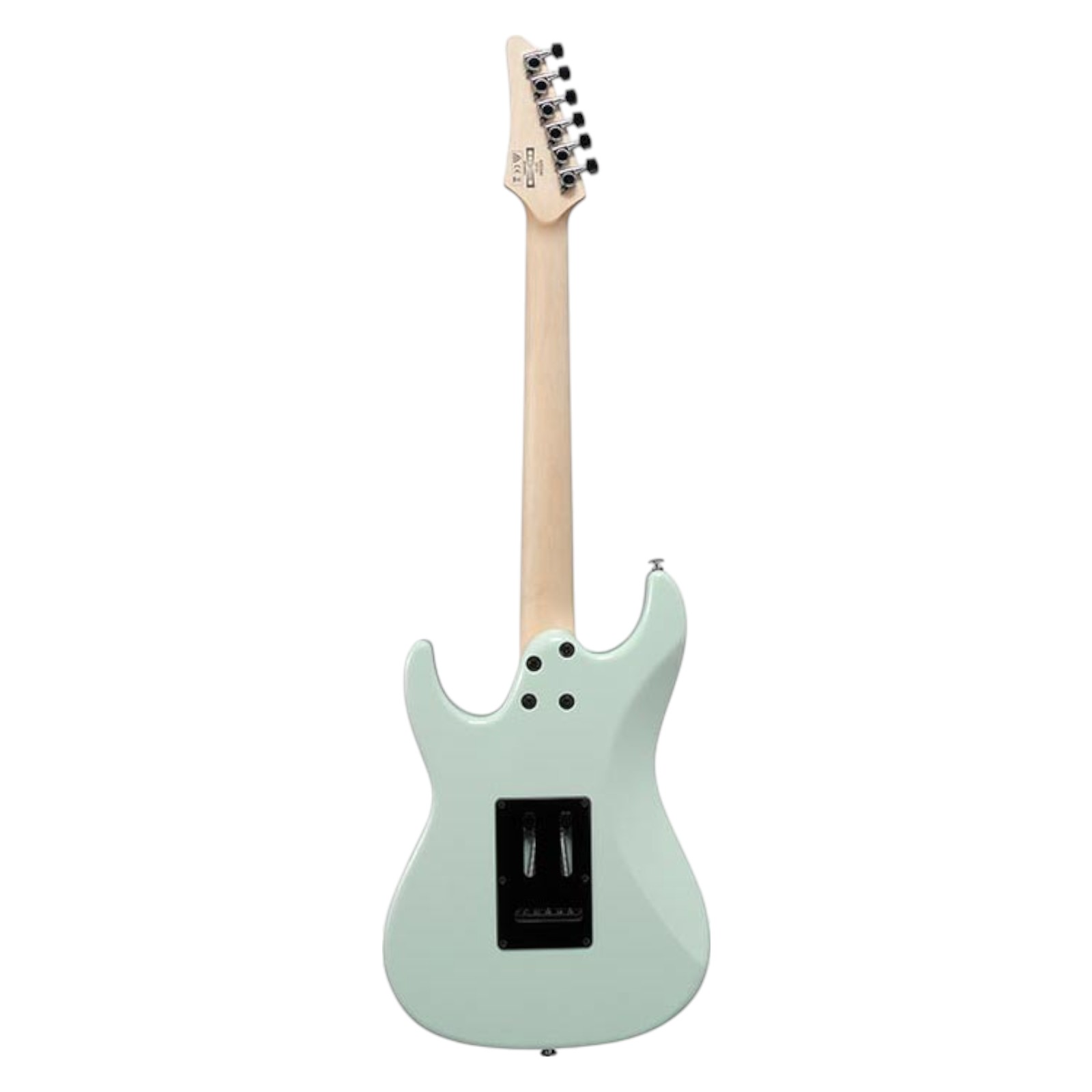 Ibanez AZES40MGR E-Gitarre Mintgrün