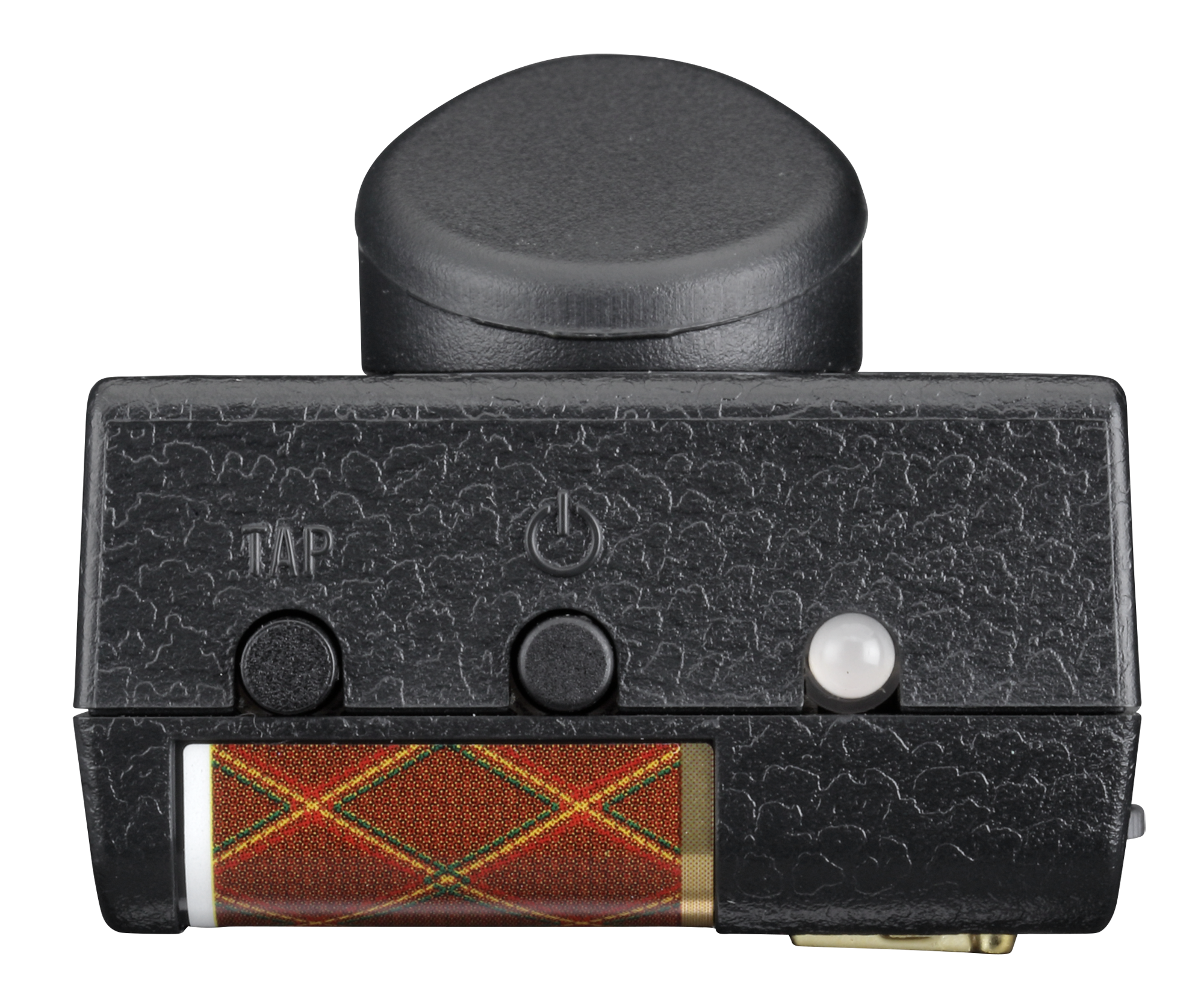 VOX amPlug 3 Bass - Kopfhörerverstärker für Bass VOX amPlug 3 Bass - Kopfhörerverstärker für Bass