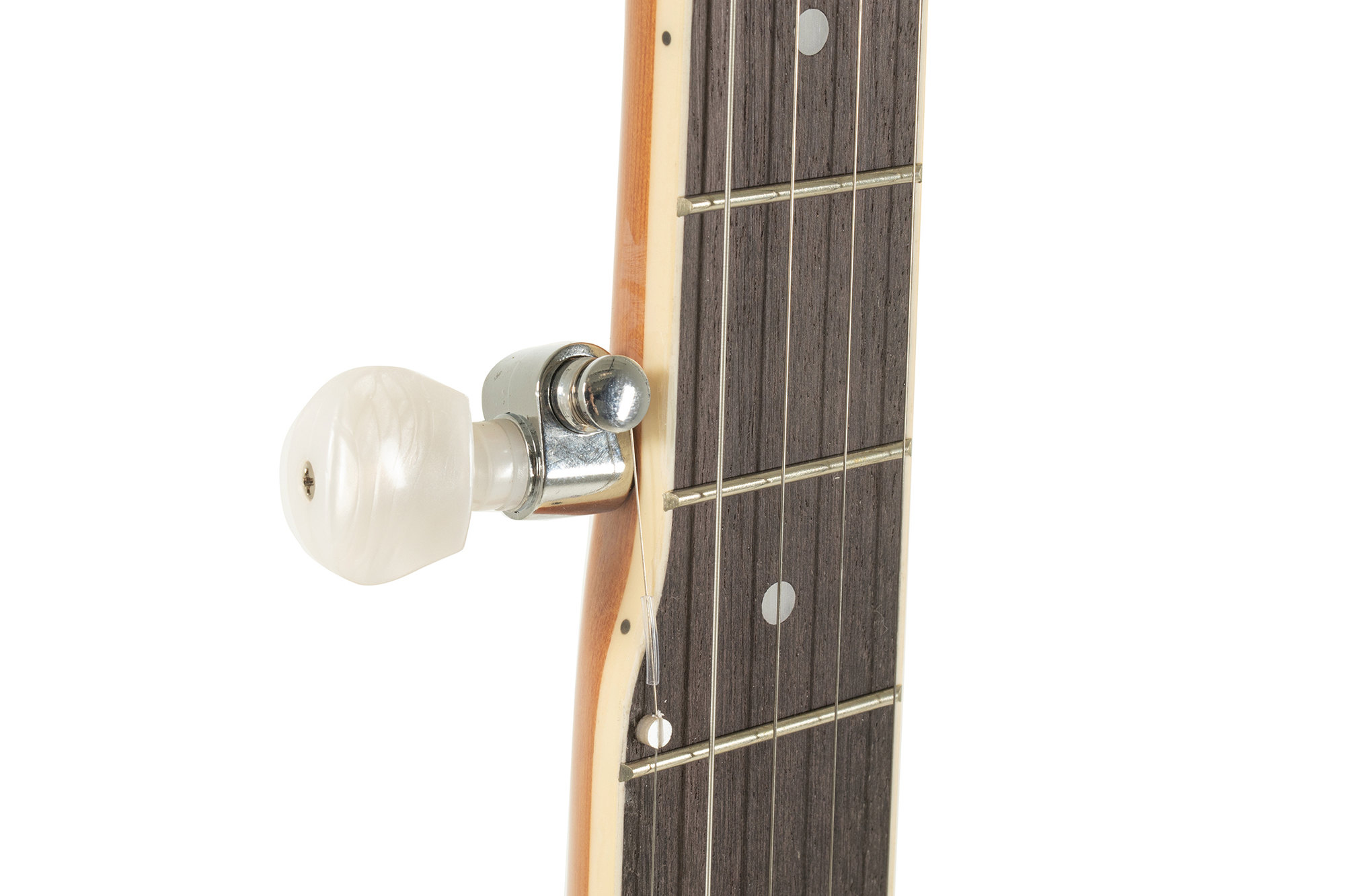GEWA Banjo Select 5-String inkl. Koffer GEWA Banjo Select 5-String inkl. Koffer