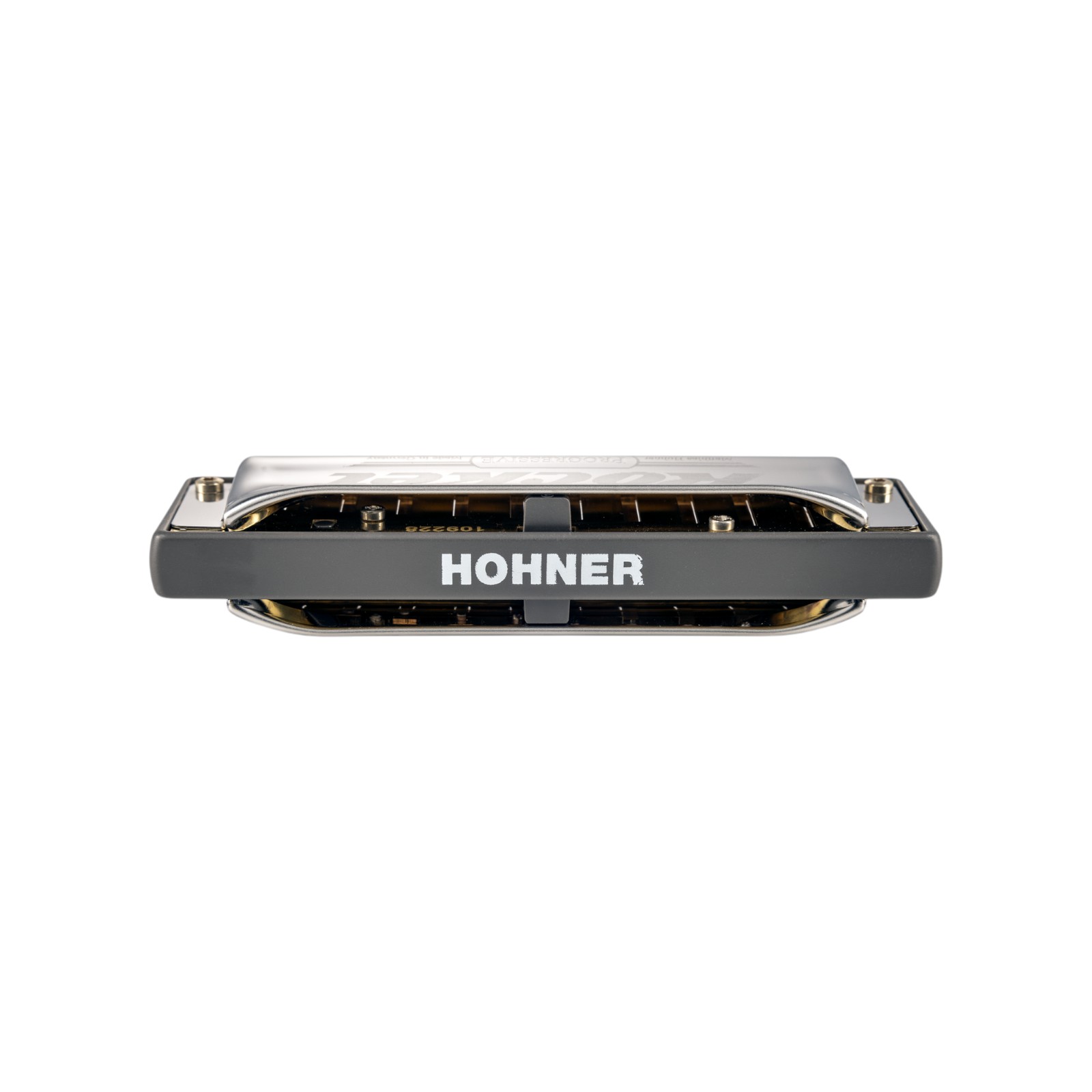 Hohner Rocket Harp in C