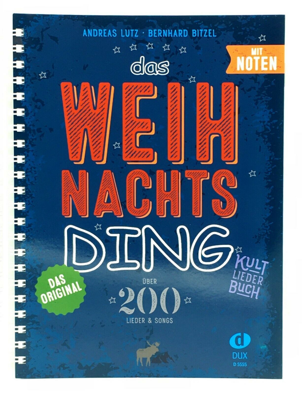 Das Weihnachts Ding