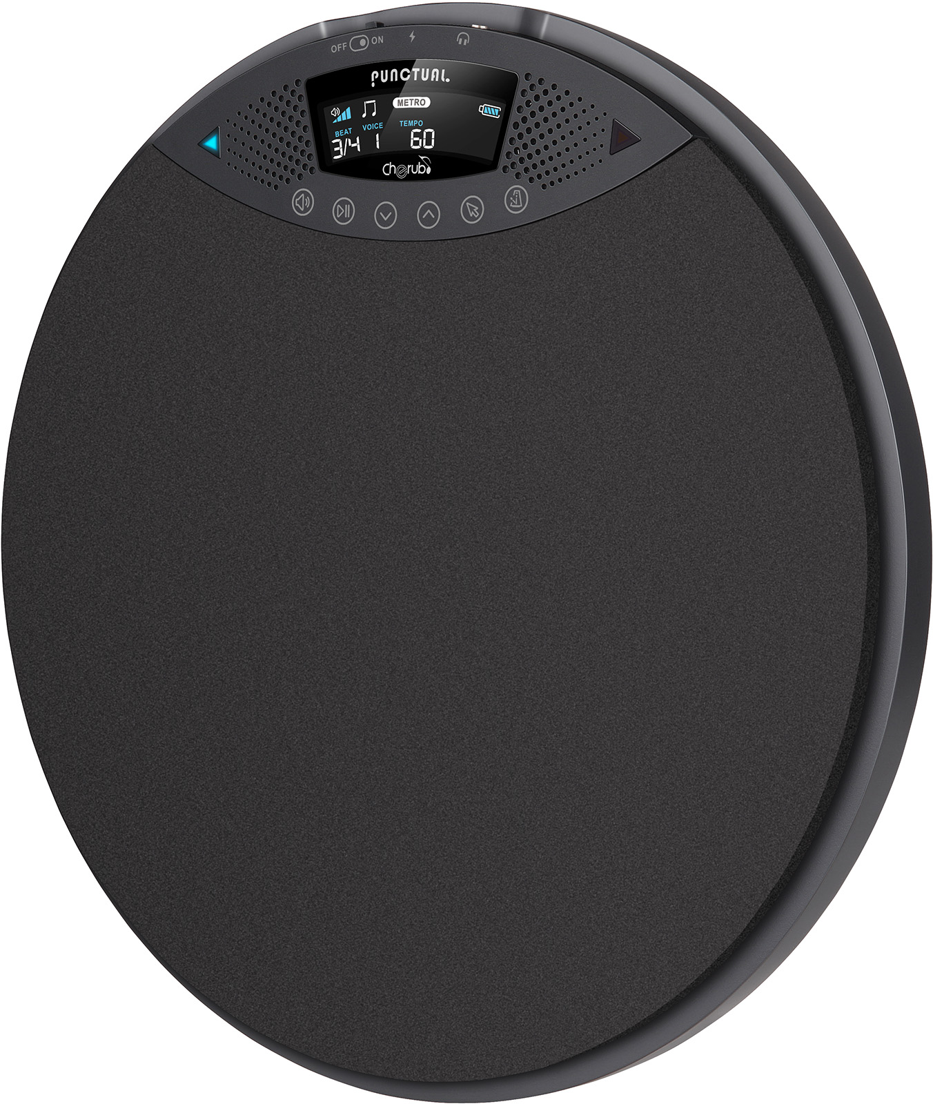 Cherub DP970 Übungs Pad Practice Pad