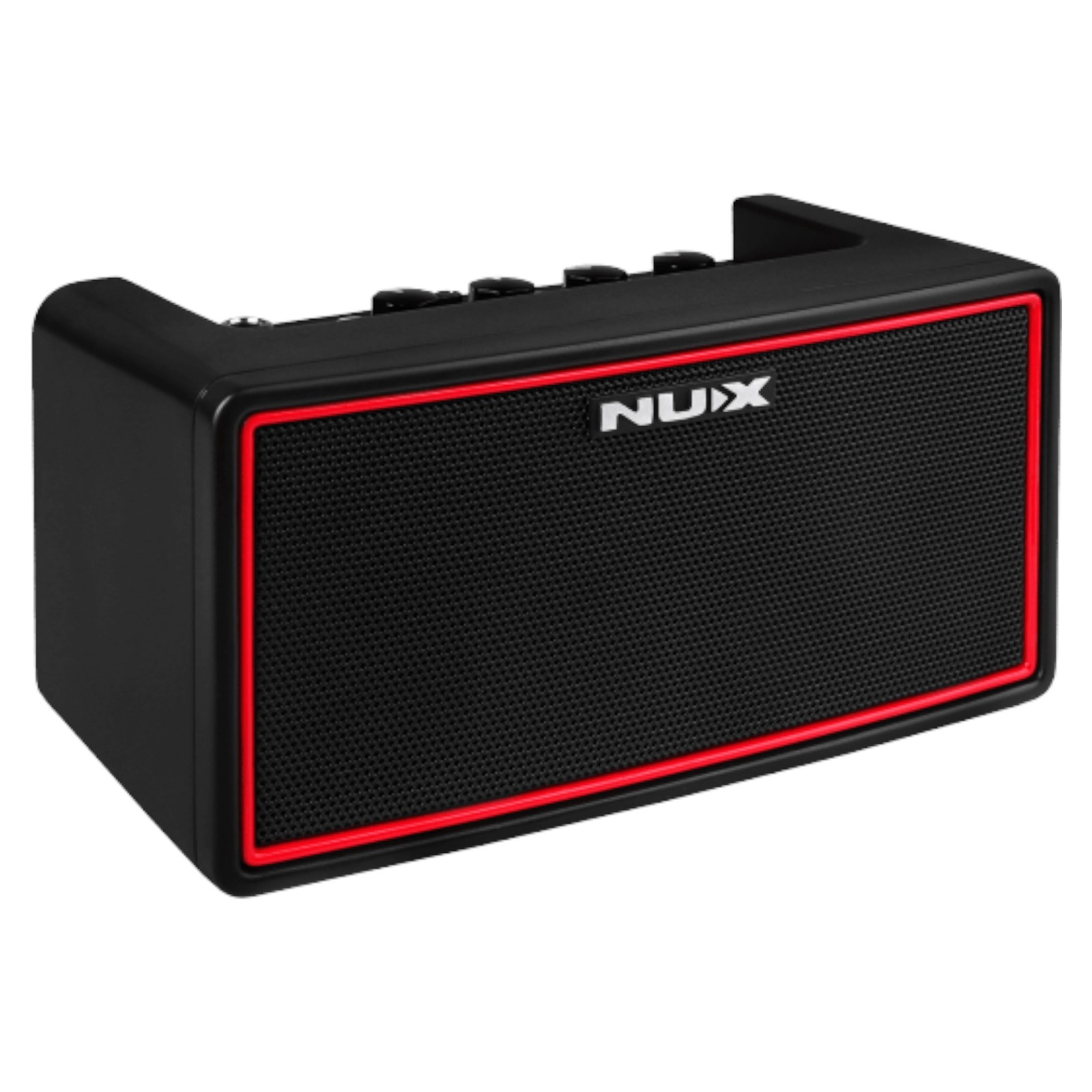 NUX Mighty Air Stereo Modelling Verstärker mit Sender und BT