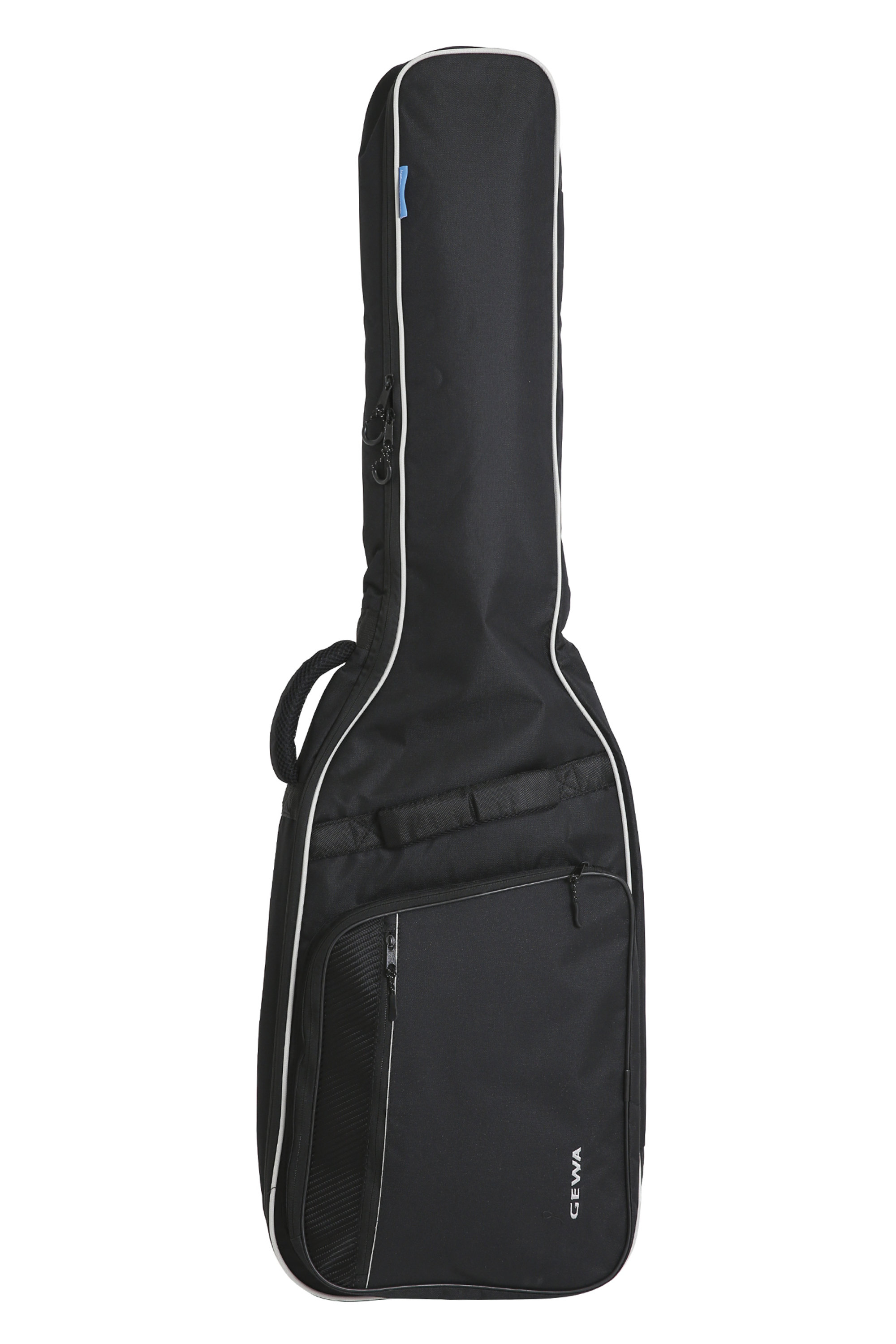 GEWA Tasche Bass 12 mm schwarz