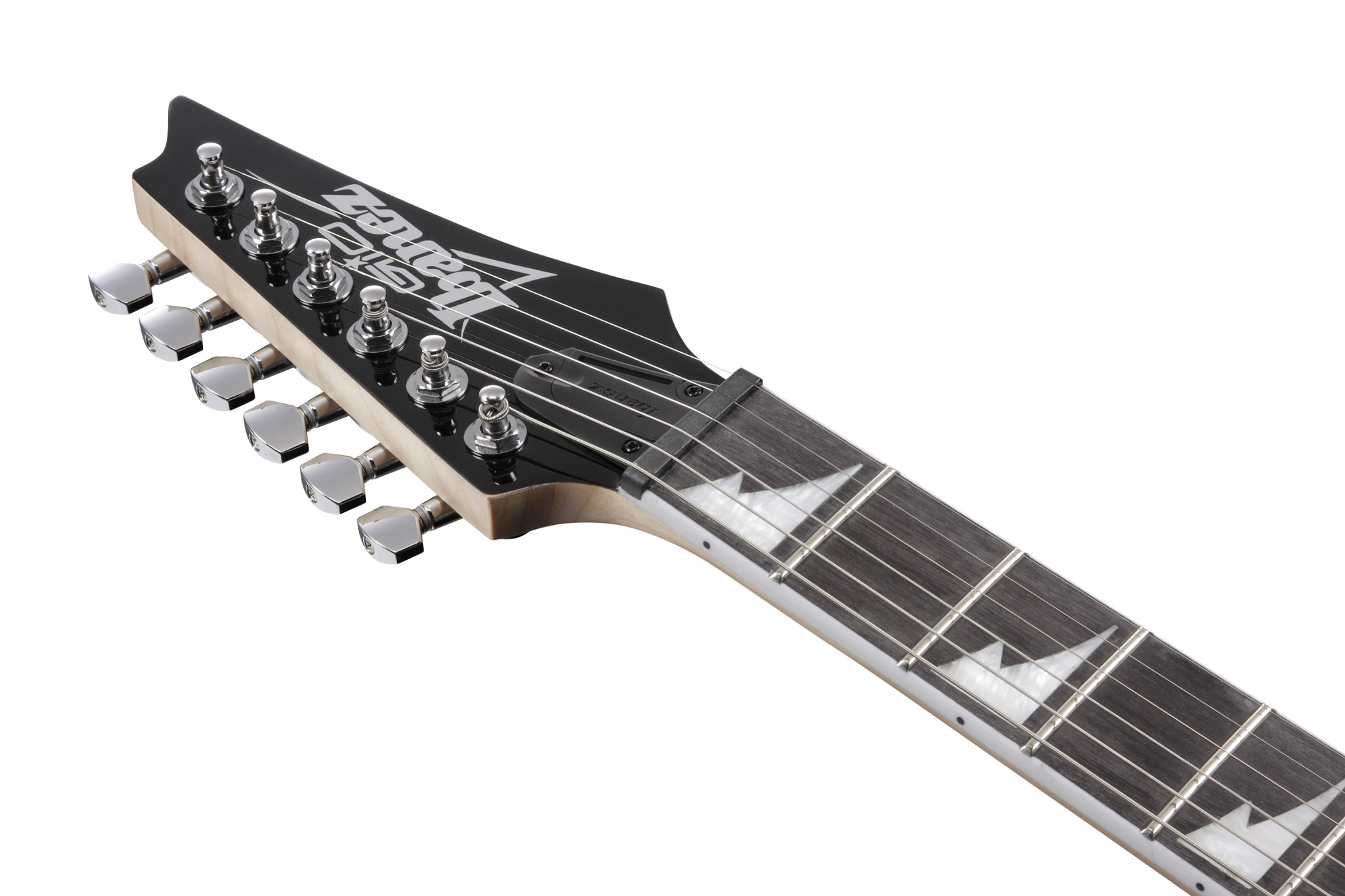 Ibanez GRG 170DX BKN E-Gitarre Black Night
