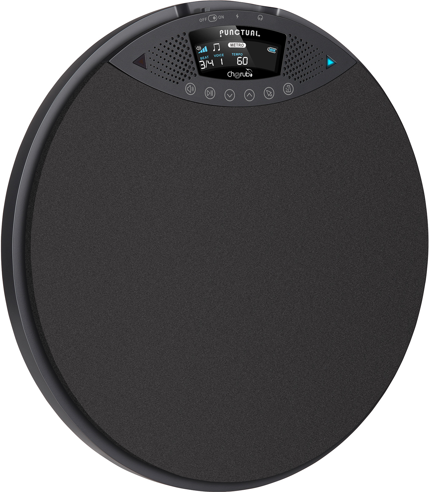 Cherub DP970 Übungs Pad Practice Pad