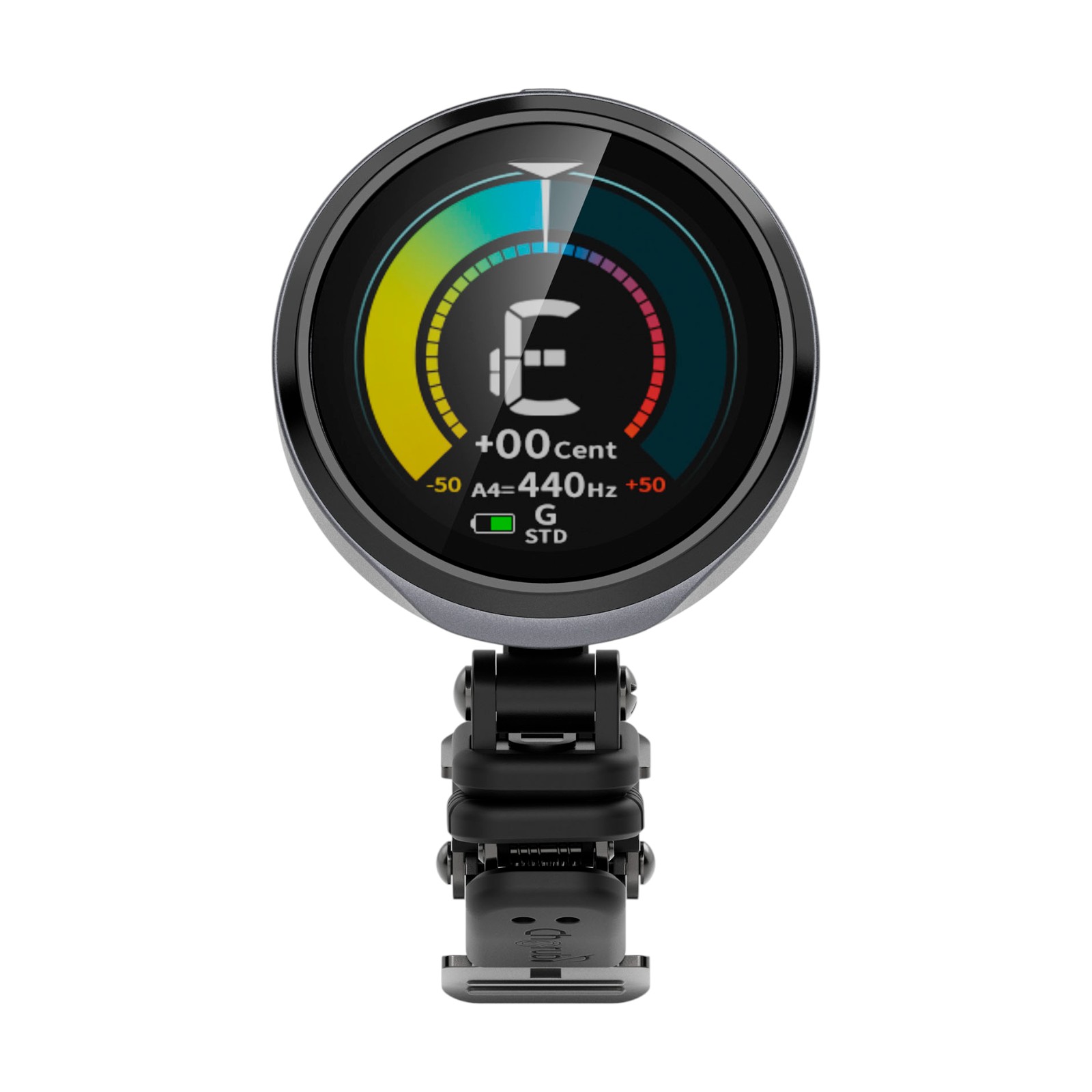 NUX PixTune Stimmgerät Tuner