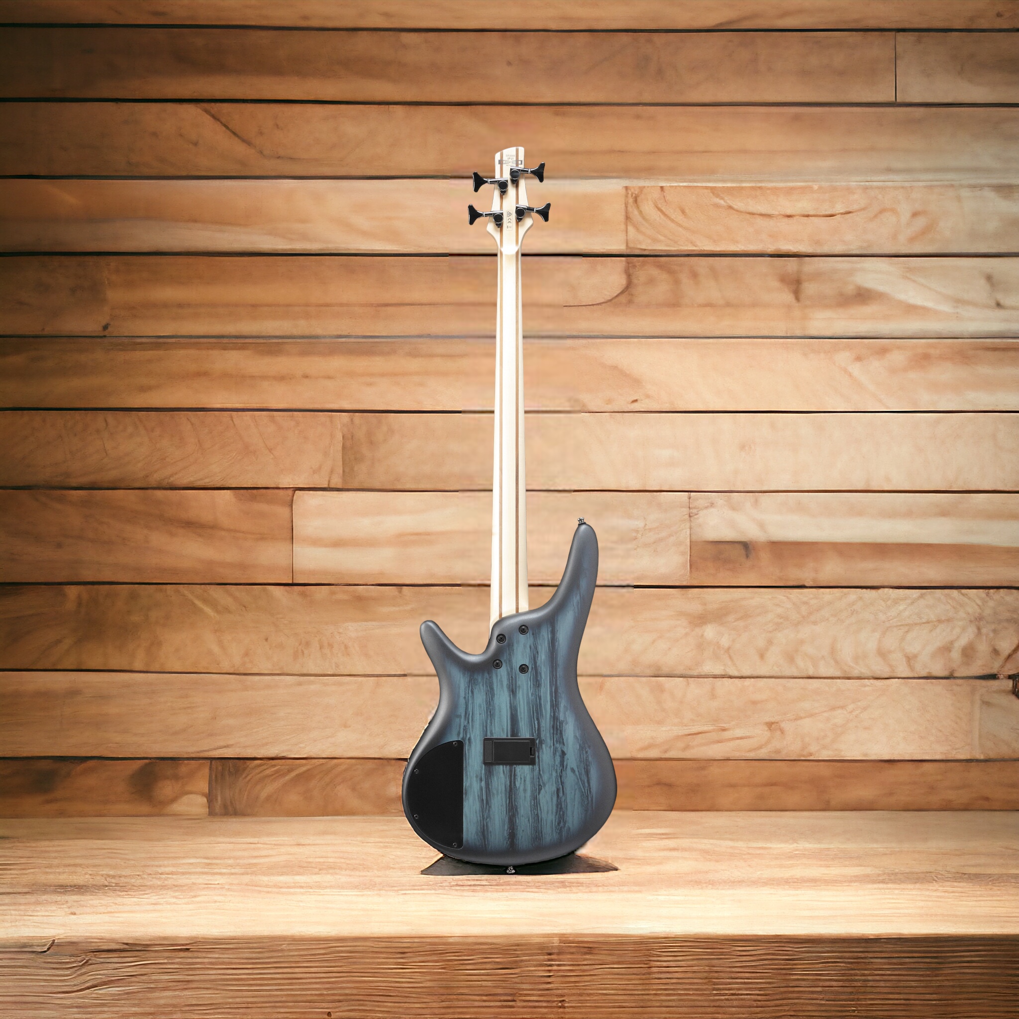 Ibanez SR300E SVM E-Bass Sky Veil Matt