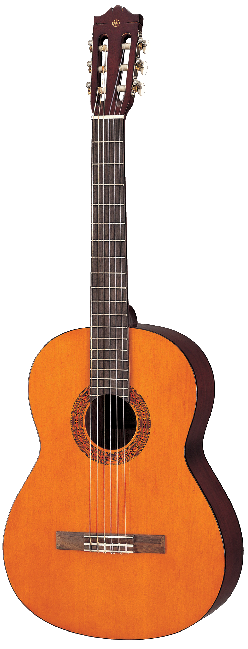 Yamaha CGS104A 4/4 Konzertgitarre