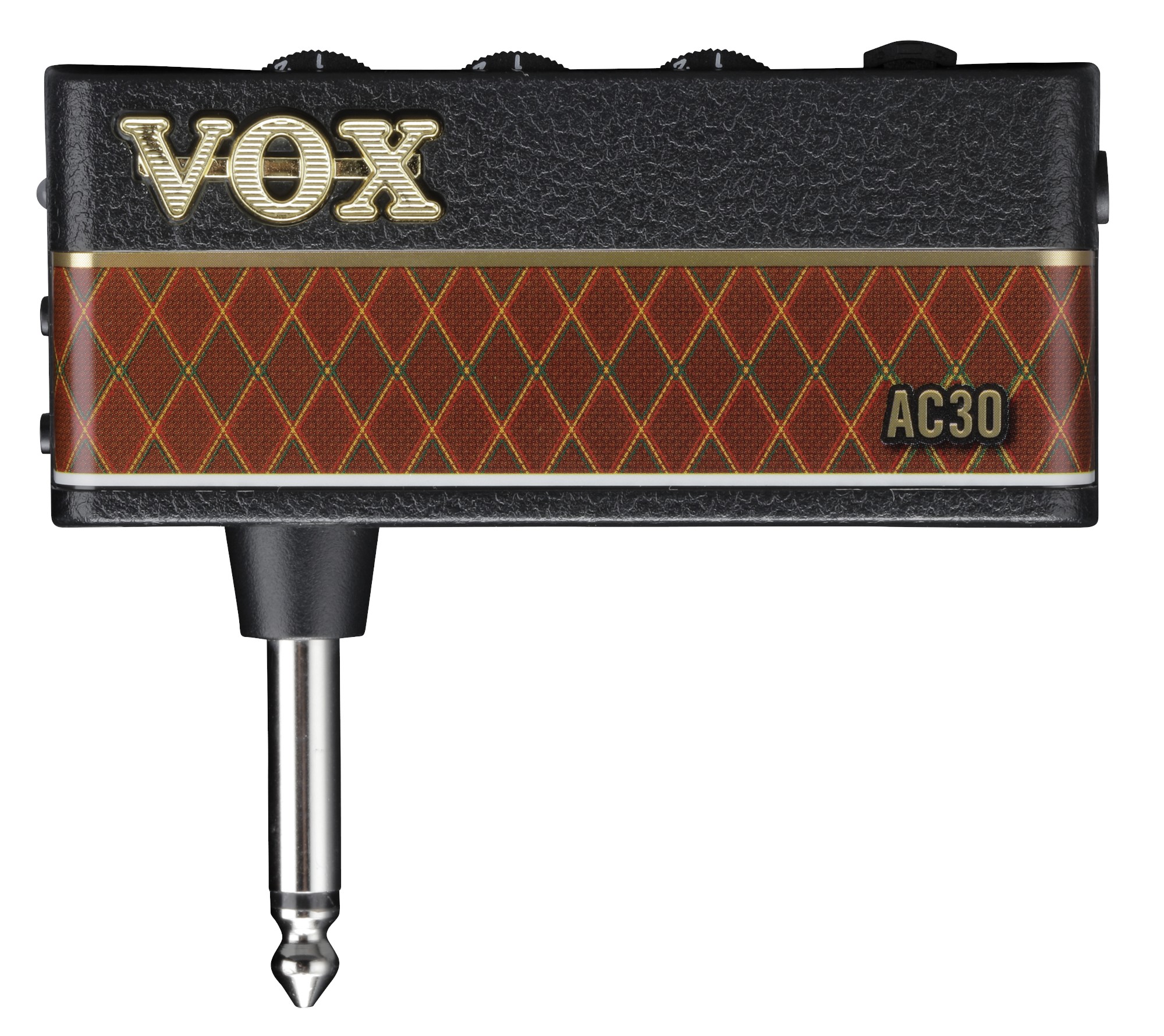 Vox amPlug 3 AC30 - Kopfhörerverstärker für E-Gitarre