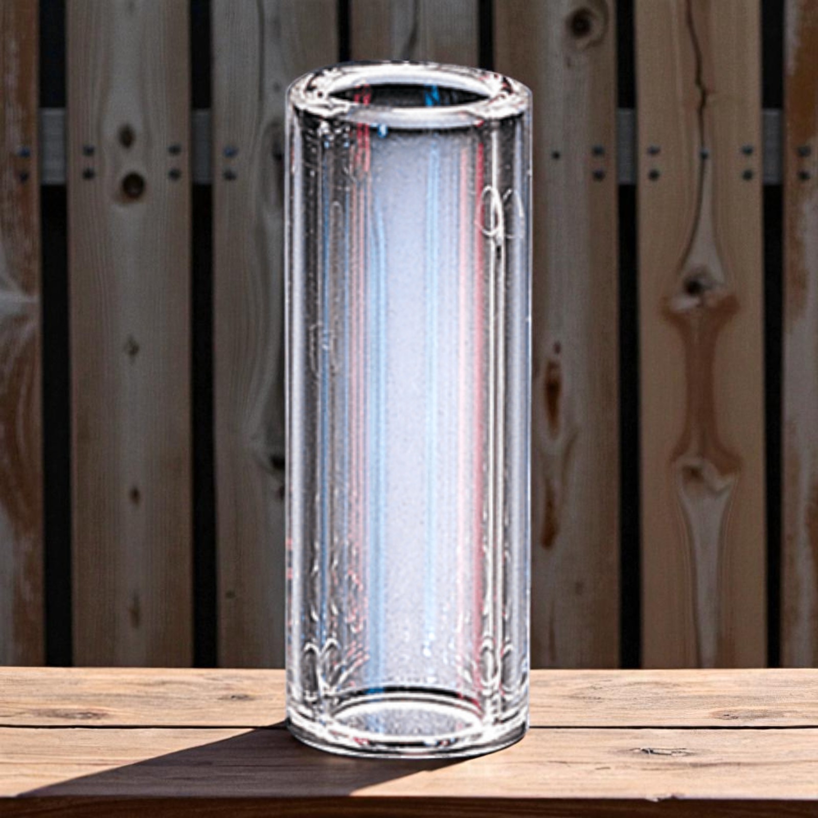 Dunlop Bottleneck 211 Glass small (17 x 25 x 69 mm)