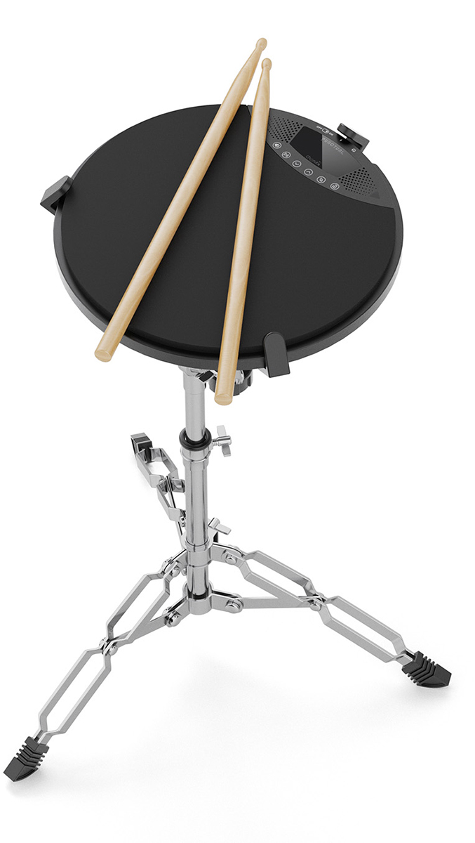 Cherub DP970 Übungs Pad Practice Pad