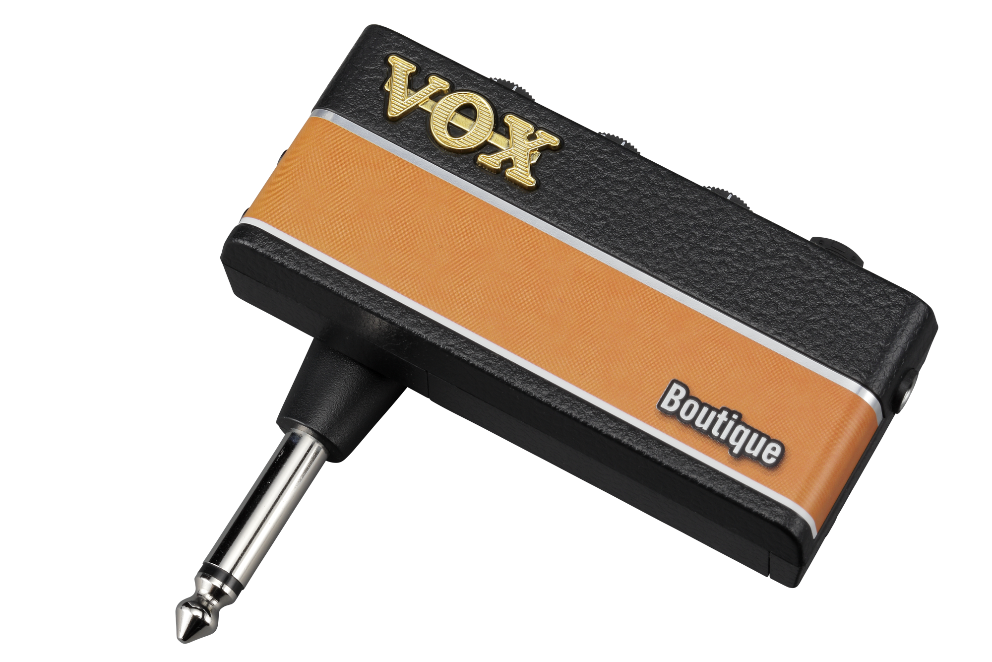 VOX amPlug 3 AP3BQ Boutique Kopfhörerverstärker für E-Gitarre