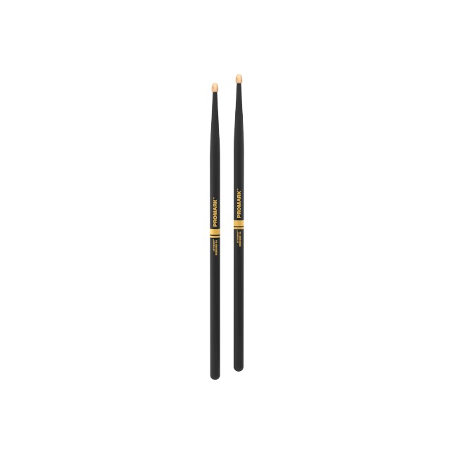 Pro Mark R5AAG Drumsticks 5A Rebound Active Grip