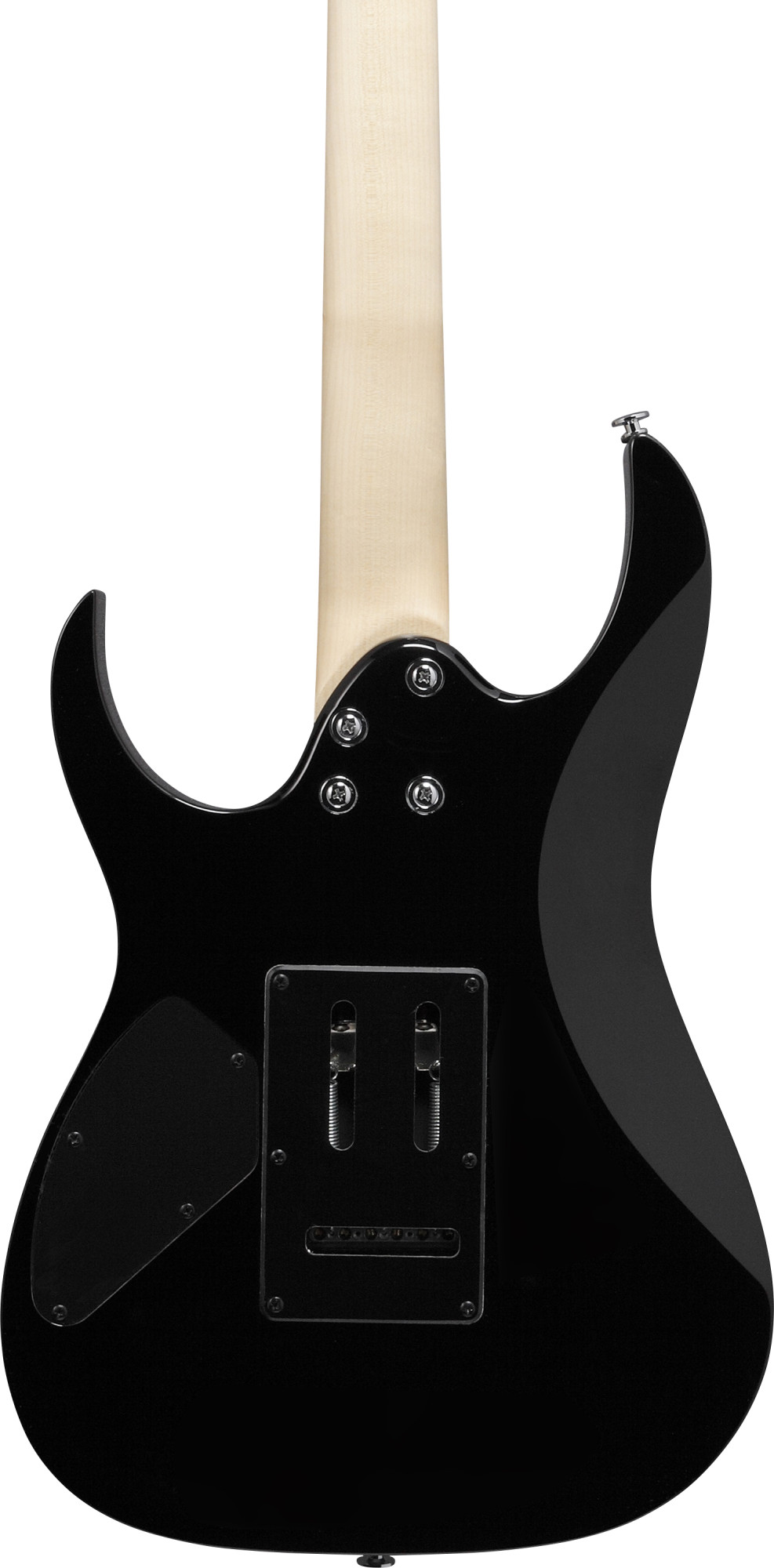 Ibanez GRG 170DX BKN E-Gitarre Black Night