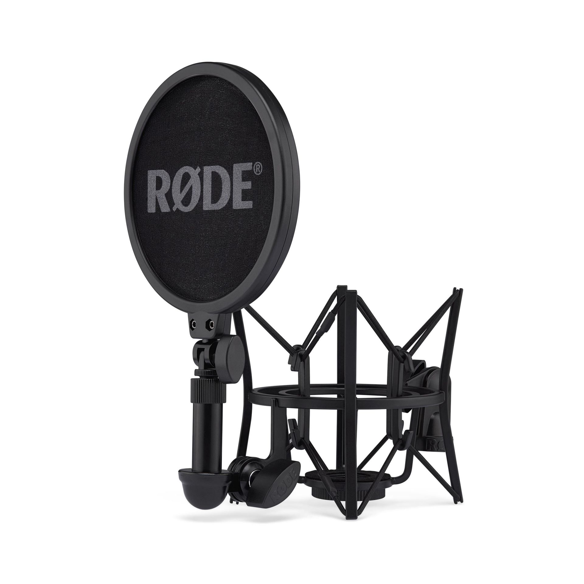Rode NT1 5TH Generation USB/XLR Studio Kondensator Mikrofon