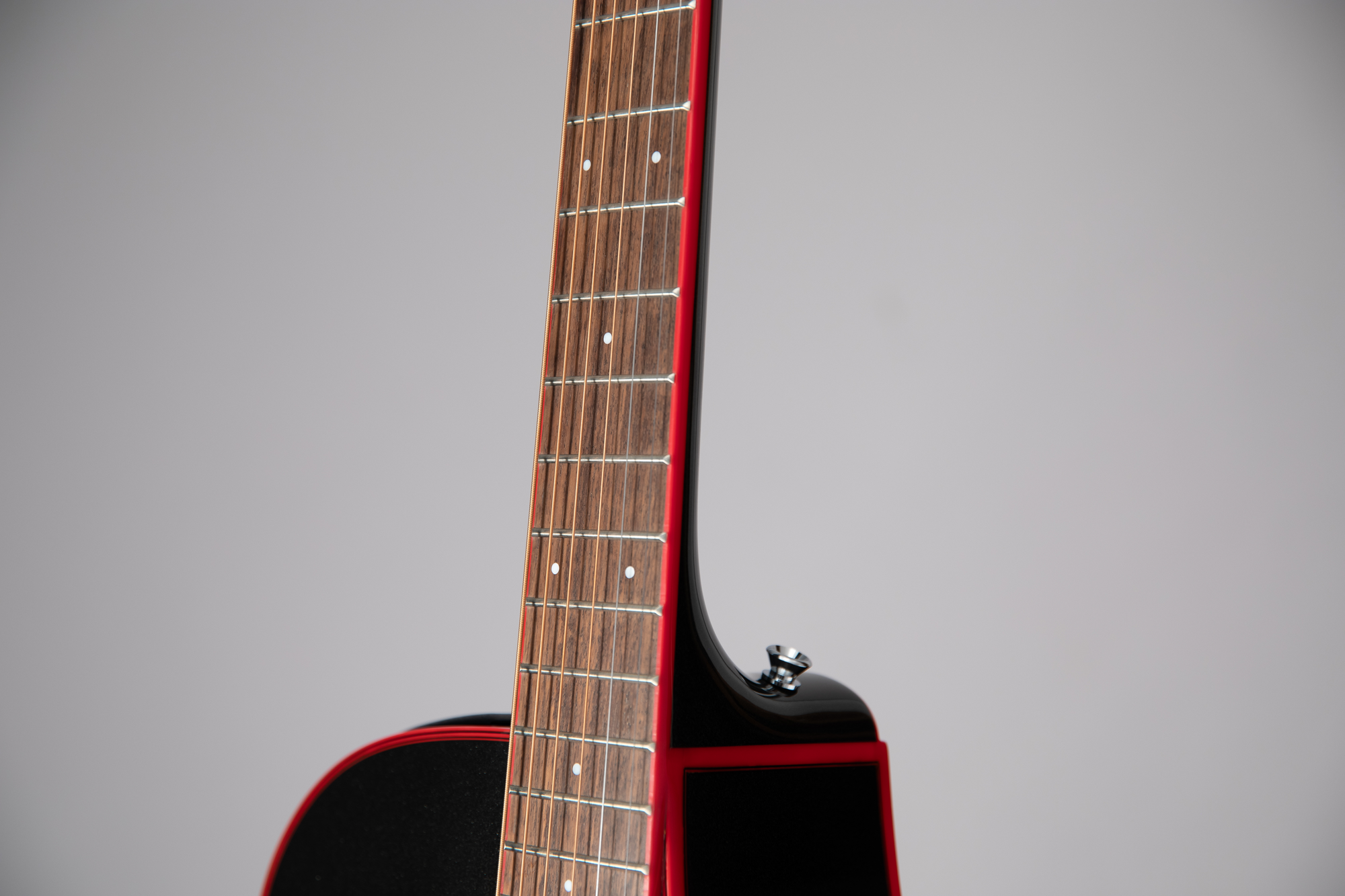 Takamine TAKGF49CECB - Westerngitarre mit Tonabnehmer