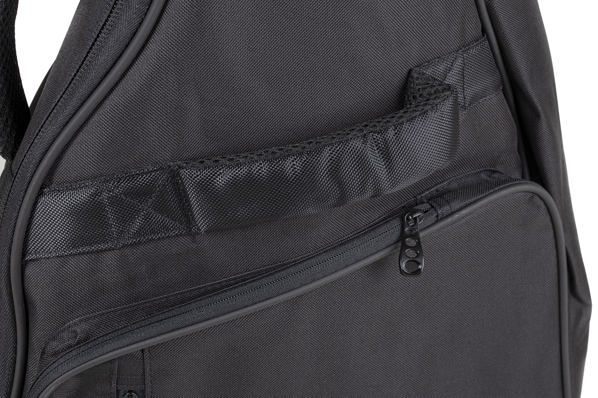 GEWA Tasche Western 20 mm schwarz