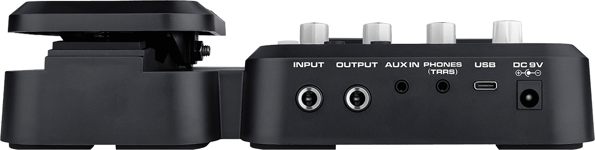 NUX MG101 Modeling Multieffektgerät