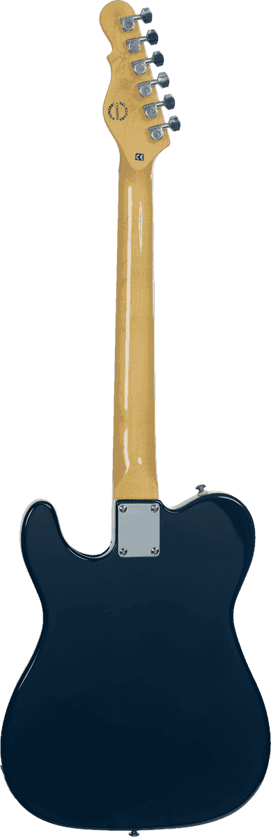 G&L Tribute ASAT Special BK MP Gloss Black
