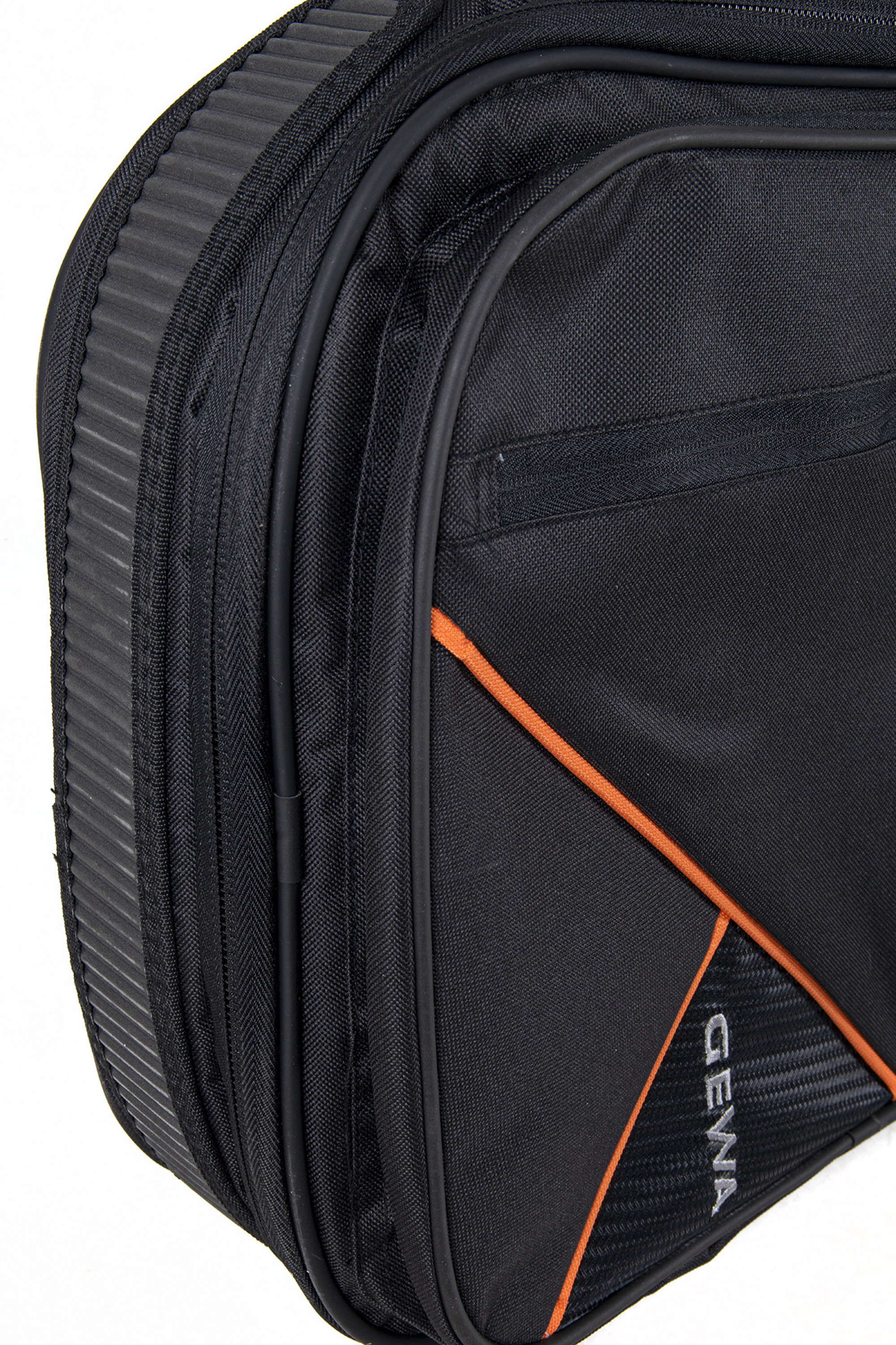 GEWA Tasche Bass Premium 20 mm schwarz