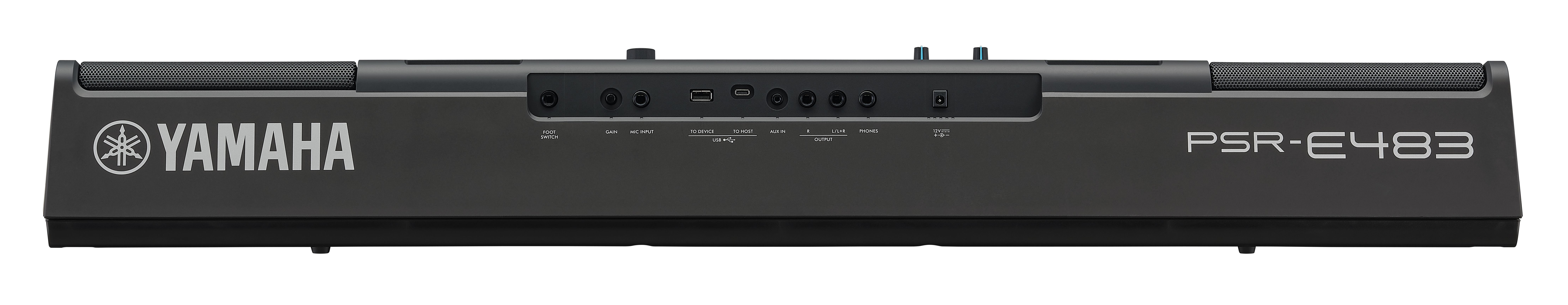 YAMAHA PSRE473 Digital Keyboard