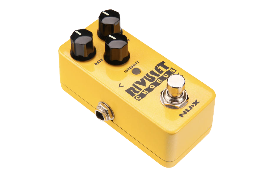NUX NCH 2 Rivulet Chorus 