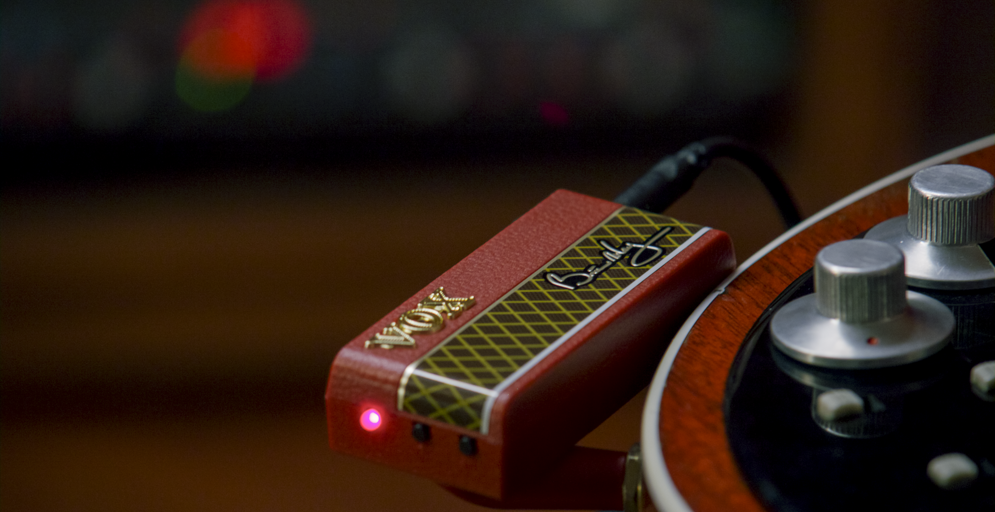 VOX amPlug Brian May VOX amPlug Brian May