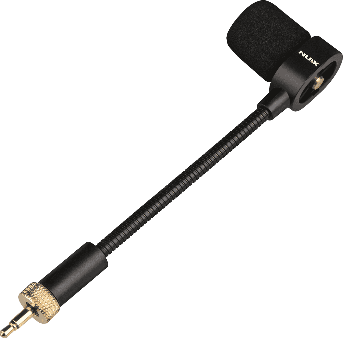 NUX B6 2,4 GHz Drahtlos-System für Saxophon und Trompete