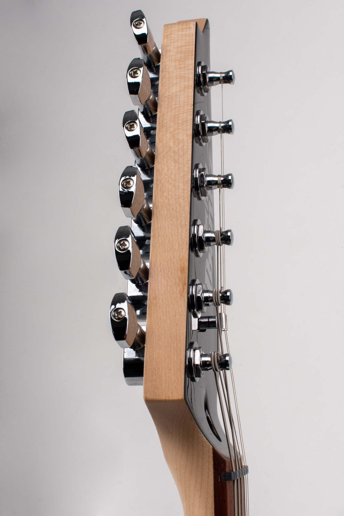 Ibanez GRX70QATBB E-Gitarre Blue Burst